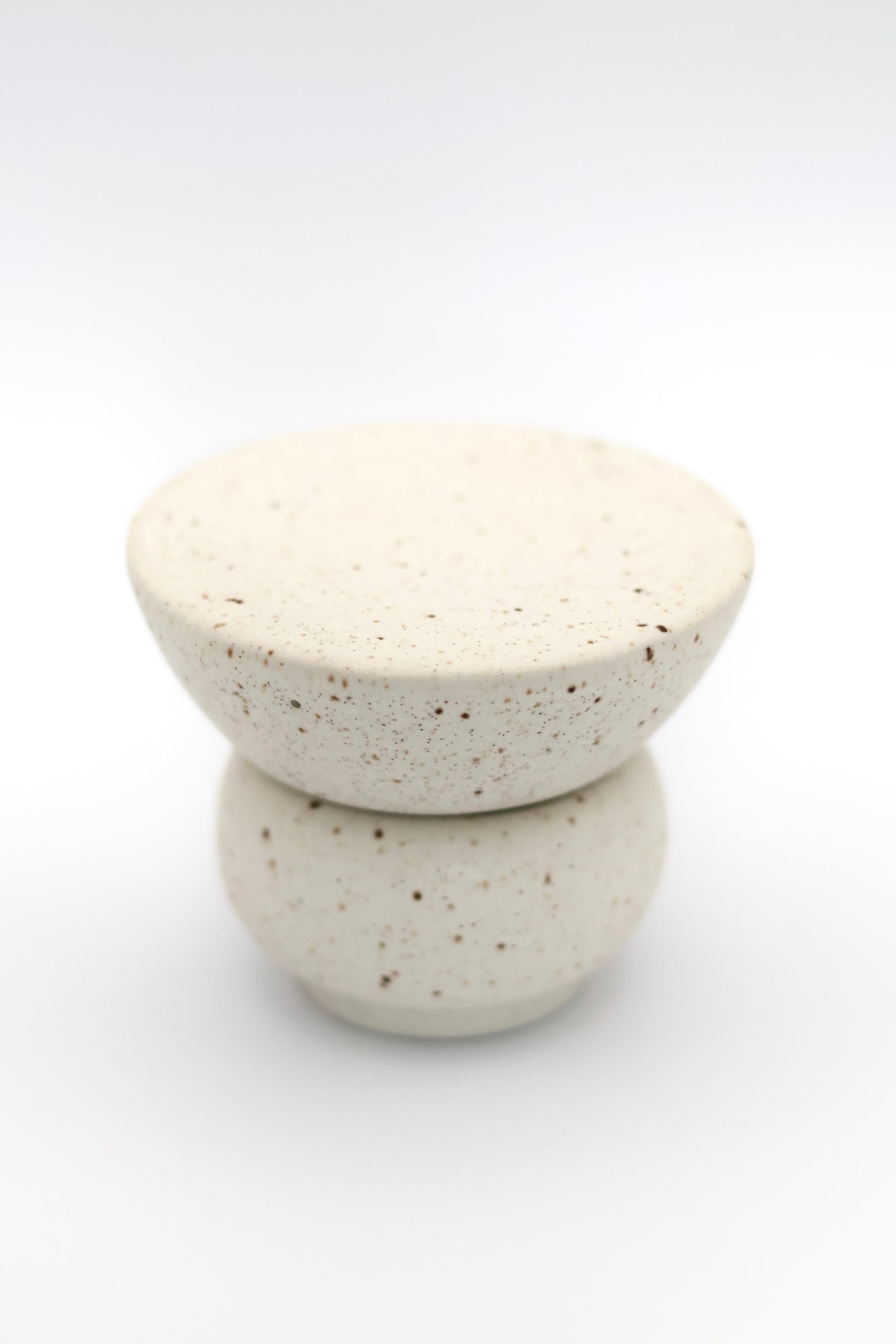 PORCELAIN FORM No. XV