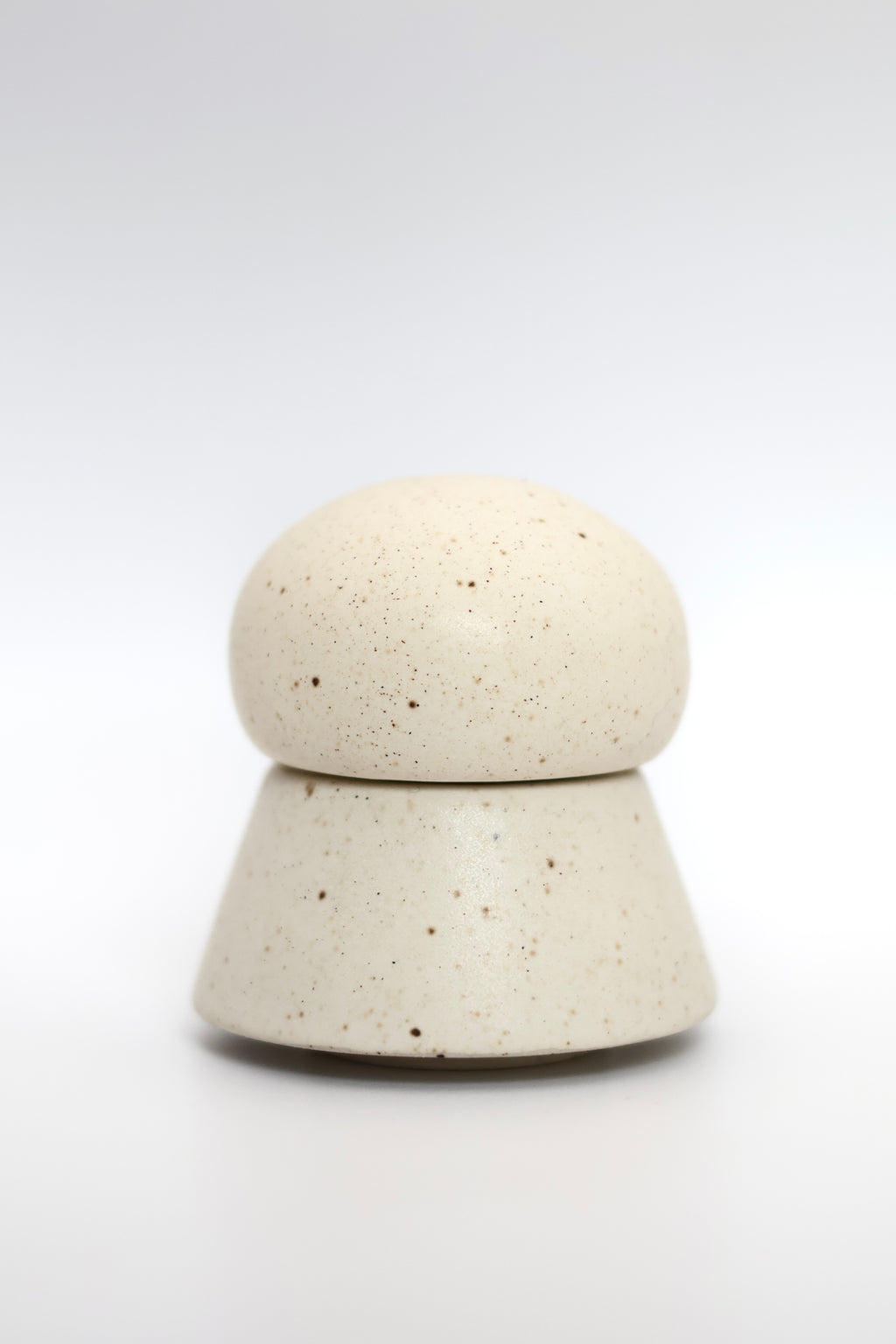 PORCELAIN FORM No. XI