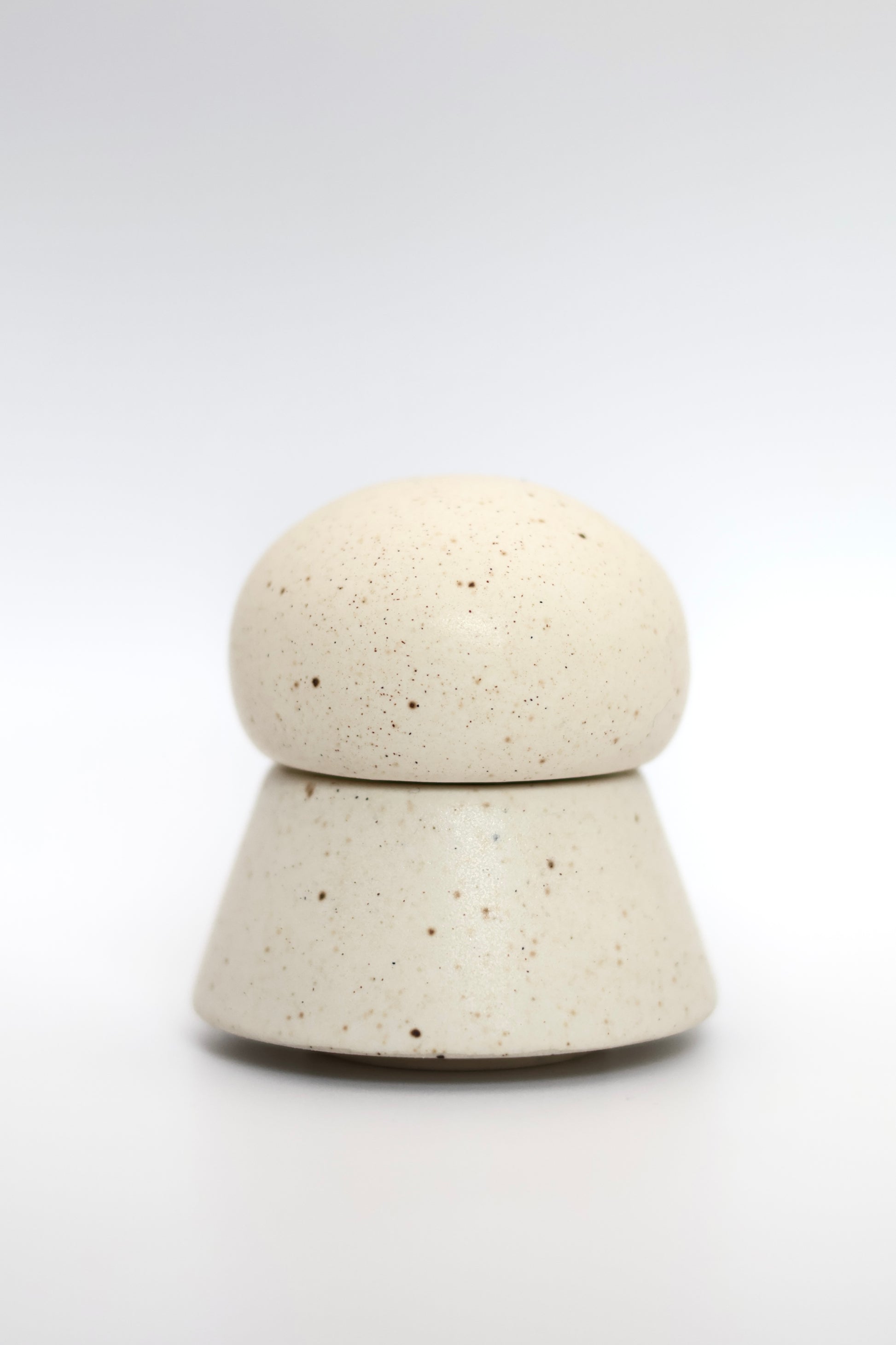 PORCELAIN FORM No. XI