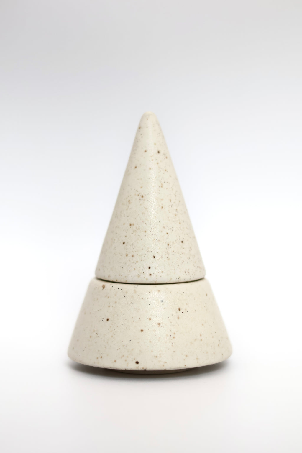PORCELAIN FORM No. VI