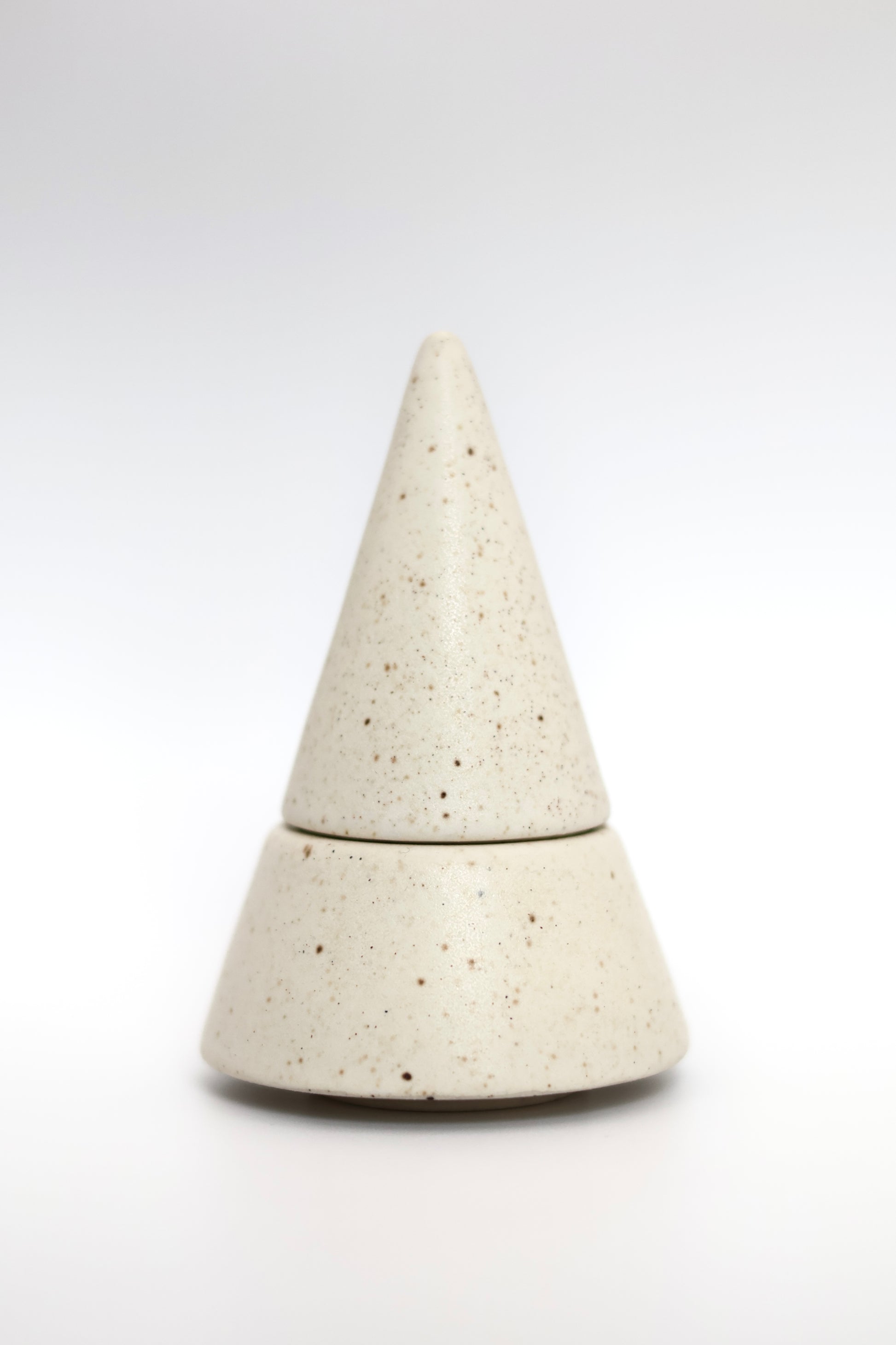 PORCELAIN FORM No. VI