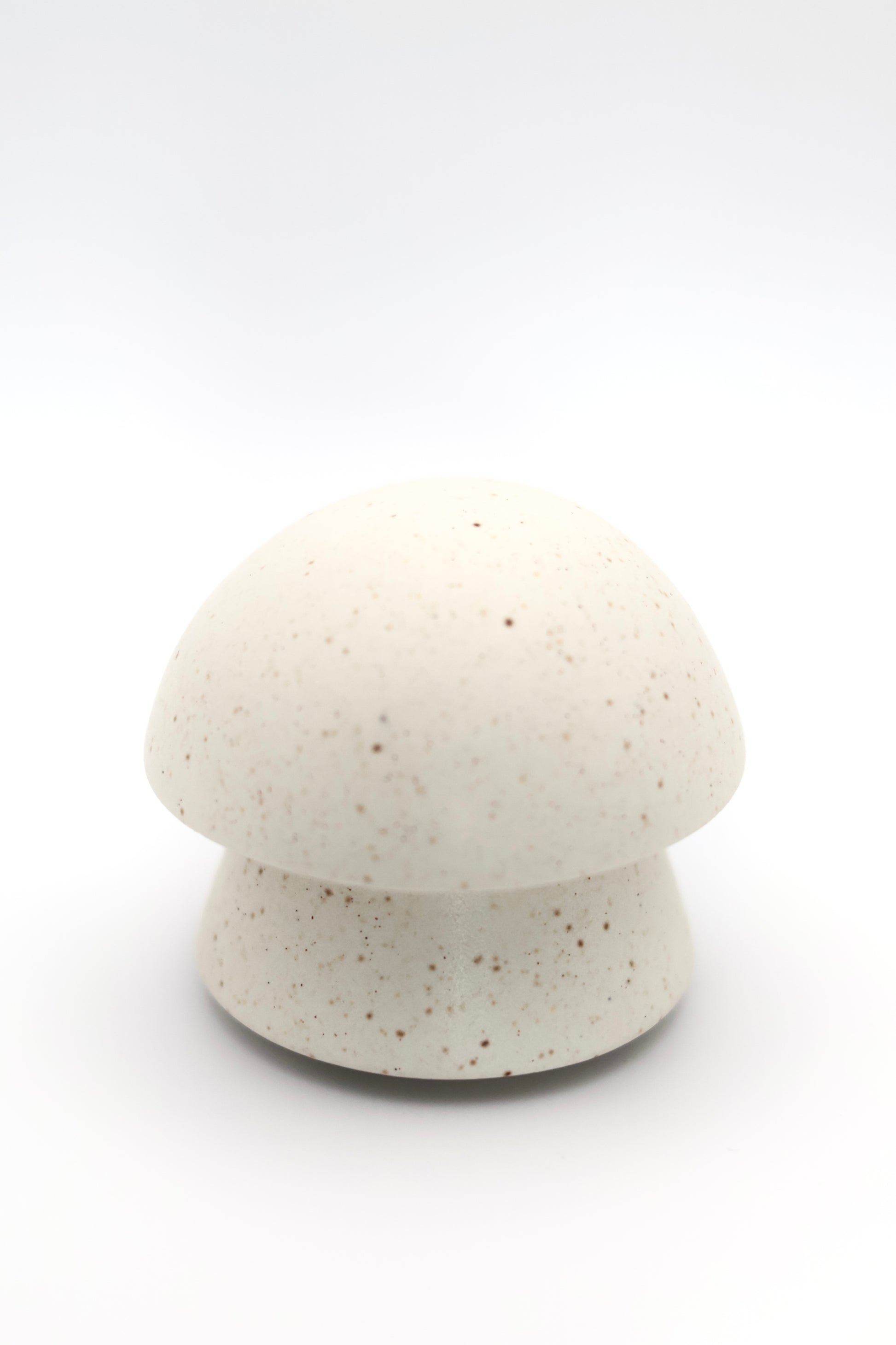 PORCELAIN FORM No. IX