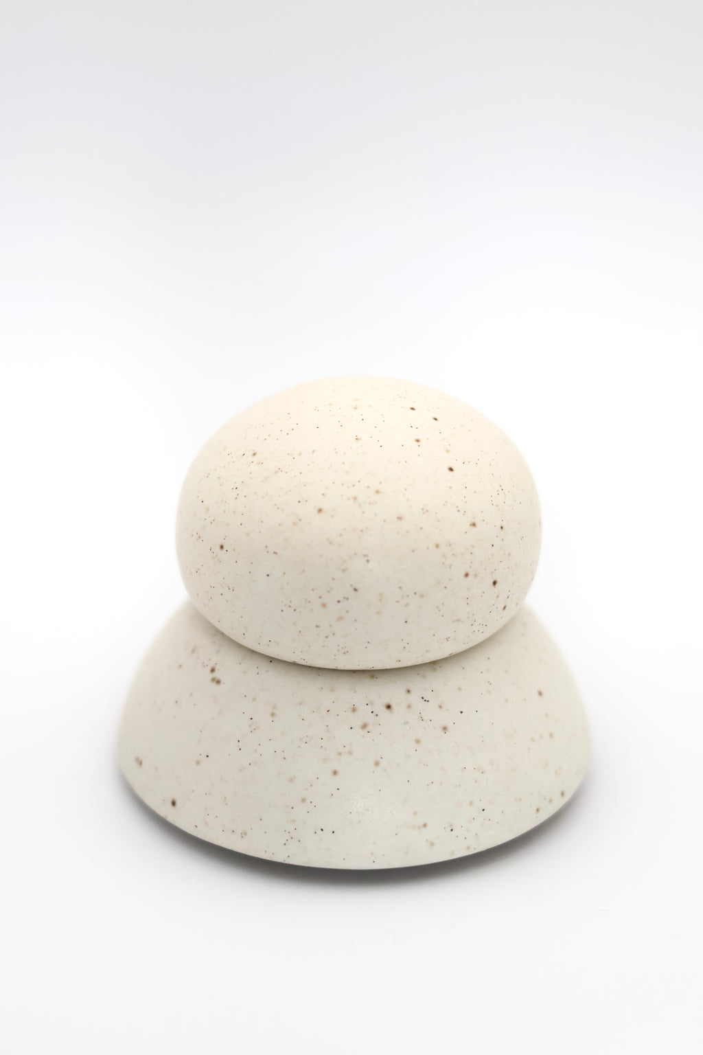 PORCELAIN FORM No. XVII