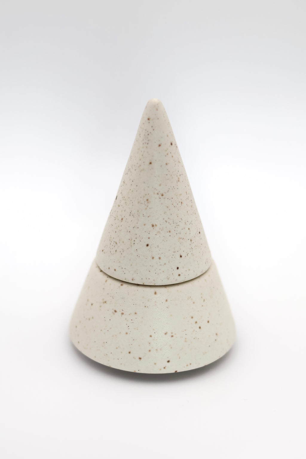 PORCELAIN FORM No. VI