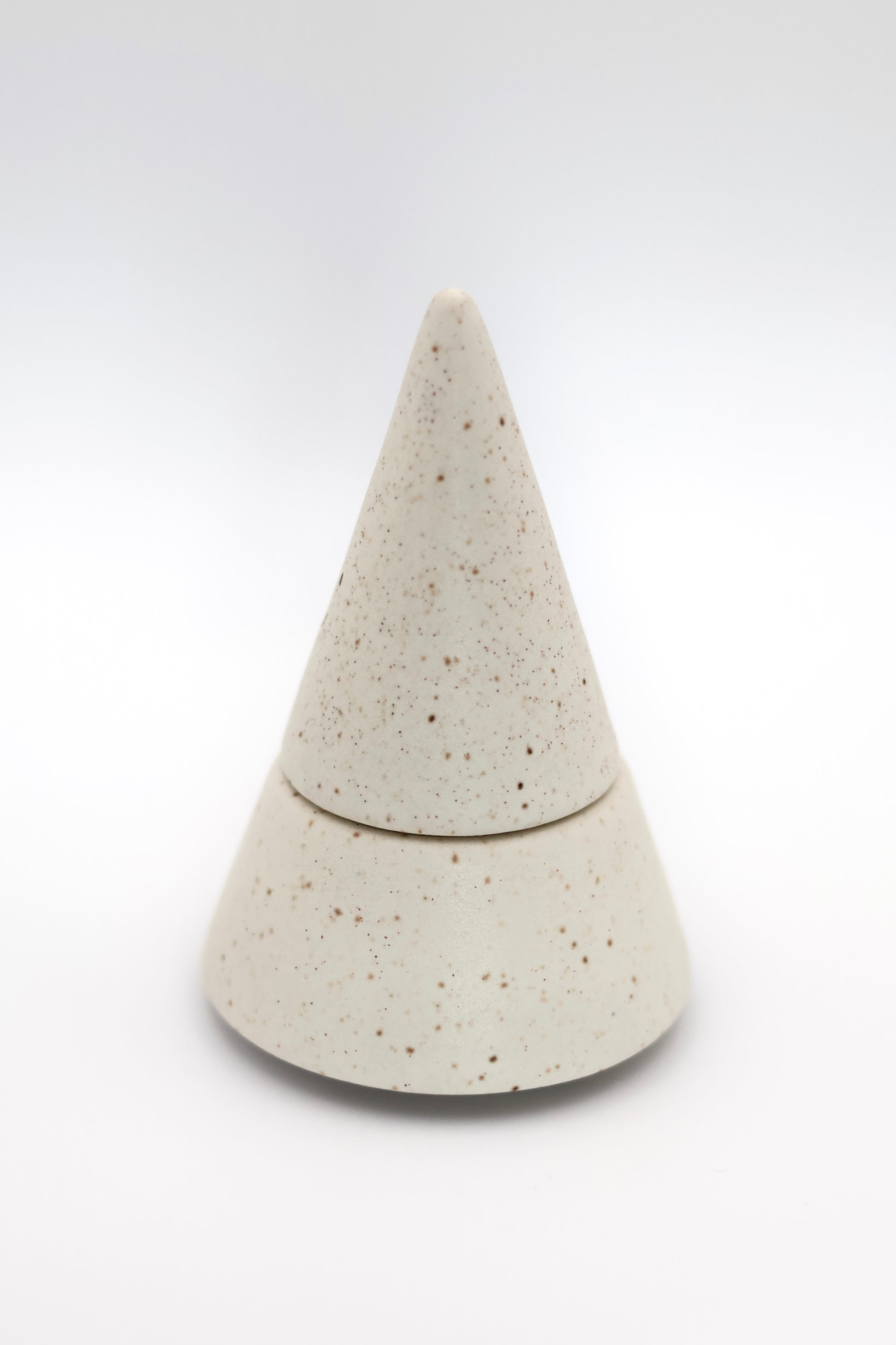 PORCELAIN FORM No. VI