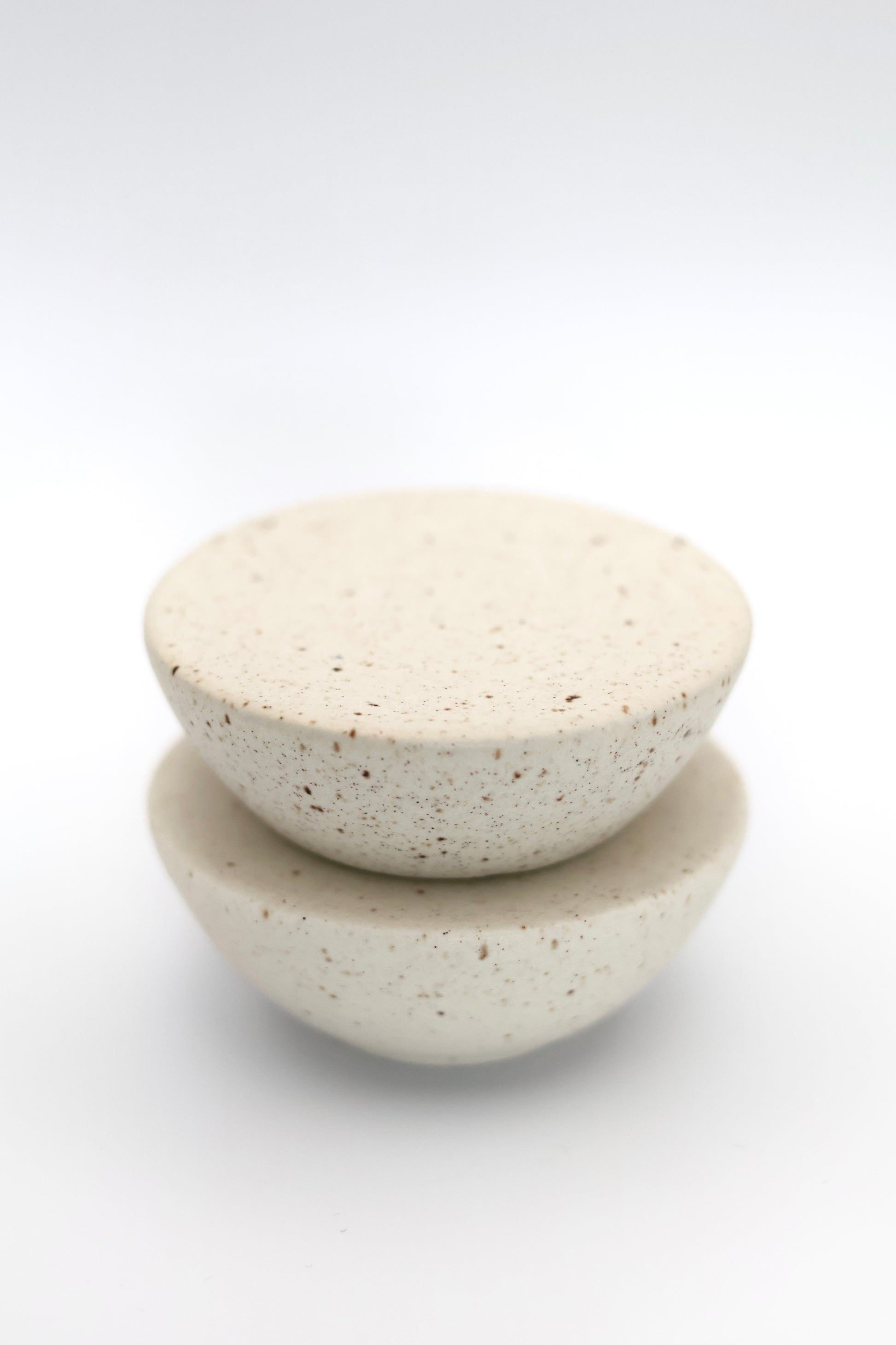 PORCELAIN FORM No. IV