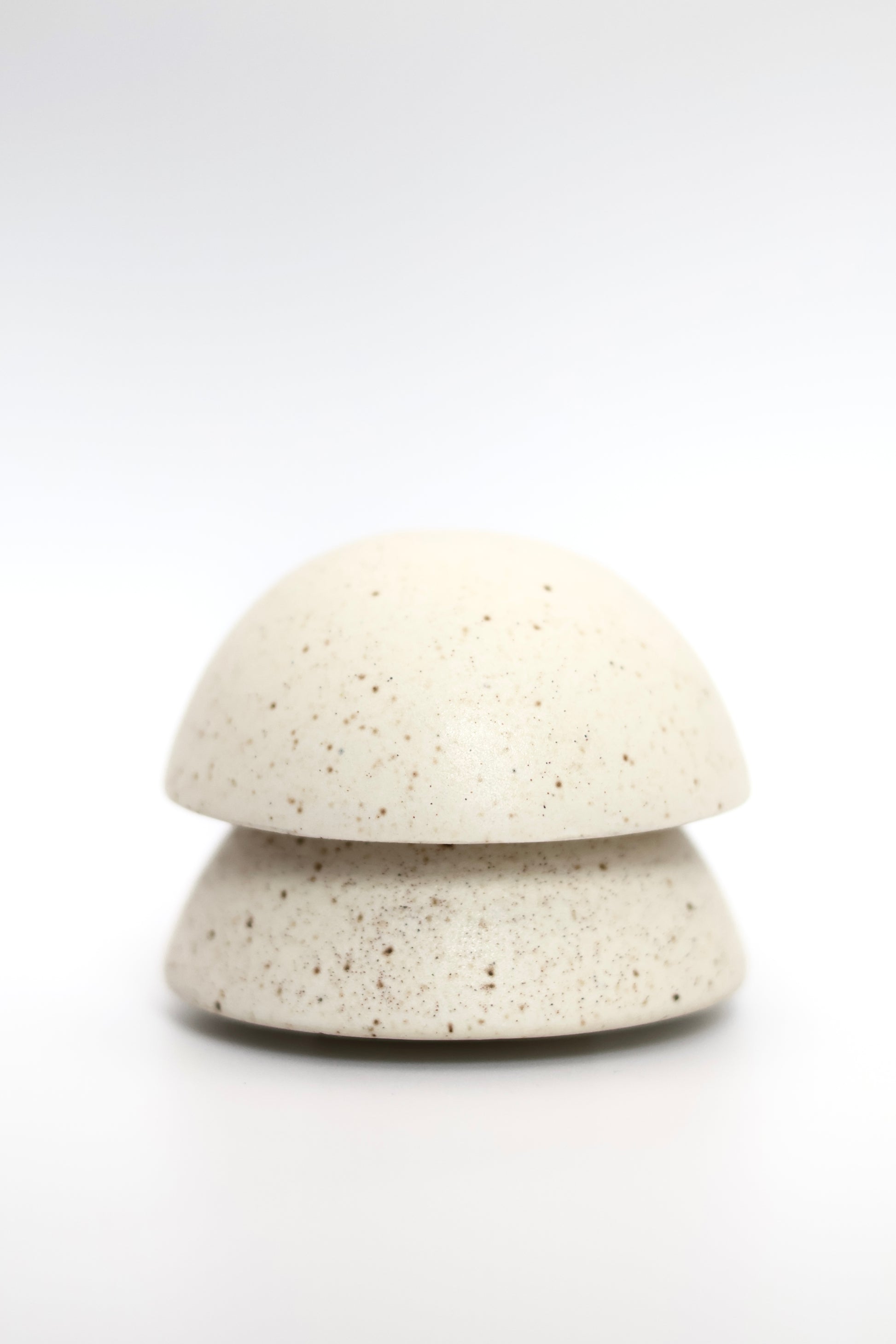 PORCELAIN FORM No. II