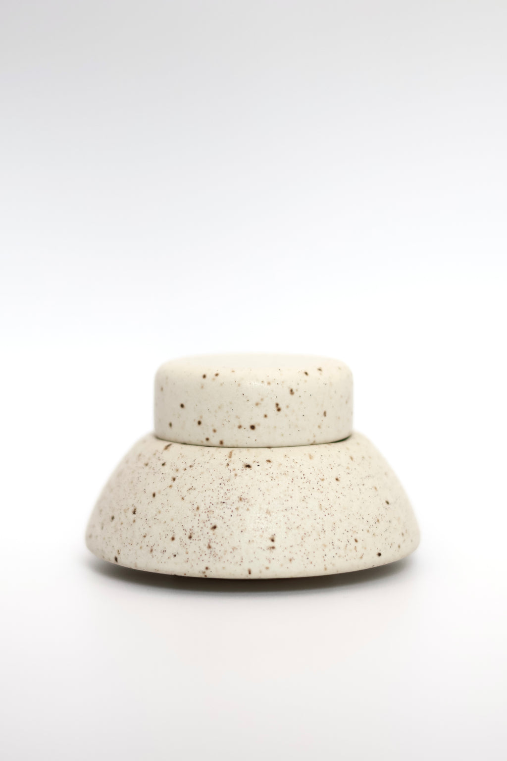 PORCELAIN FORM No. VII