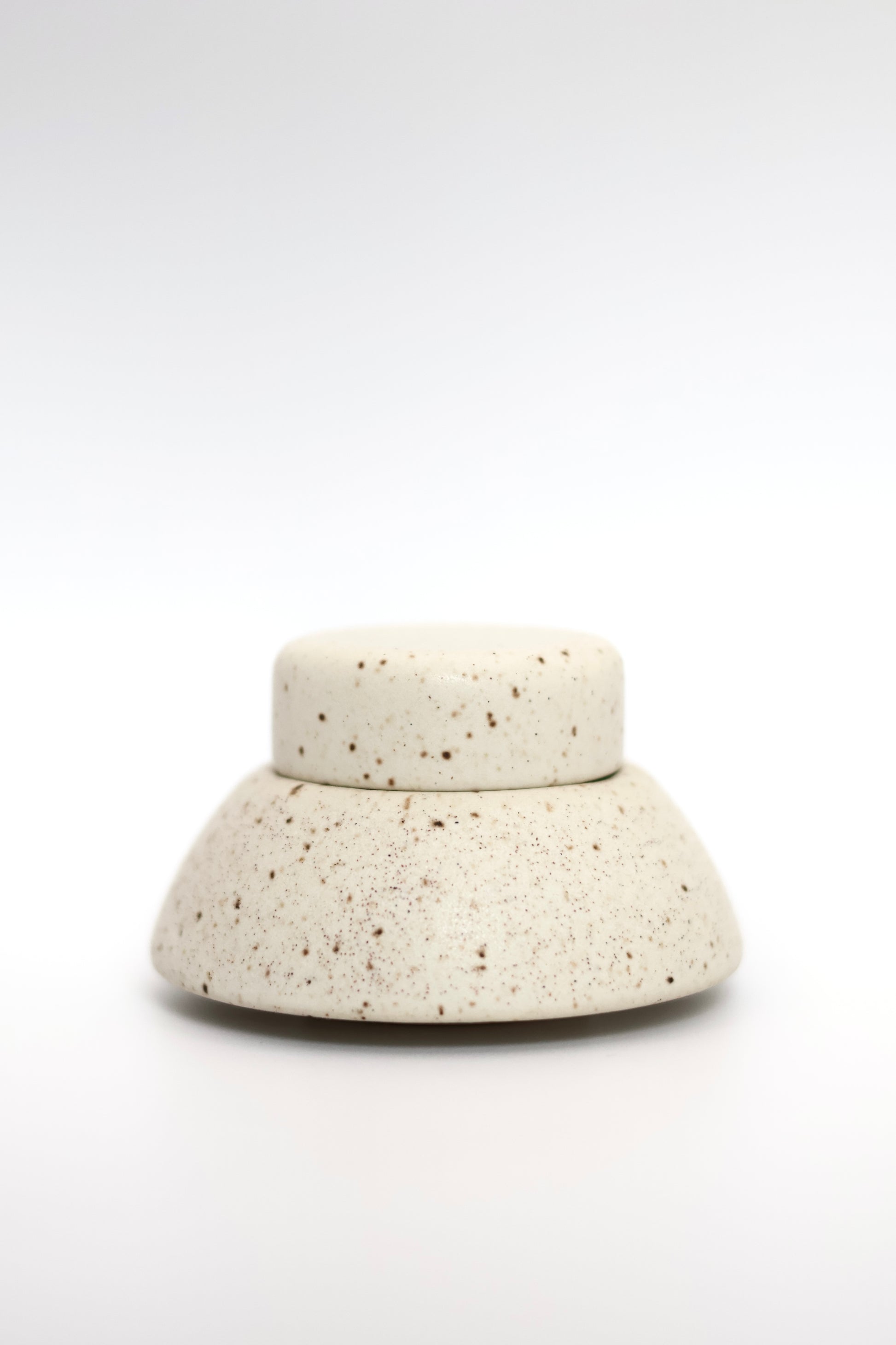 PORCELAIN FORM No. VII