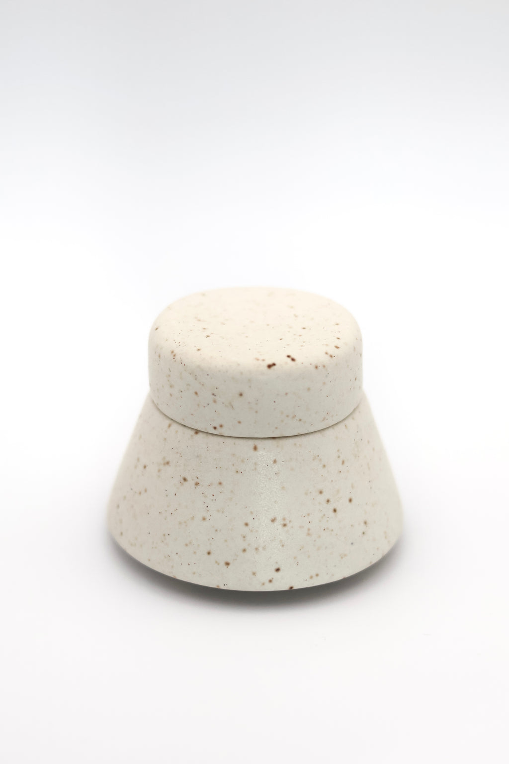 PORCELAIN FORM No. V