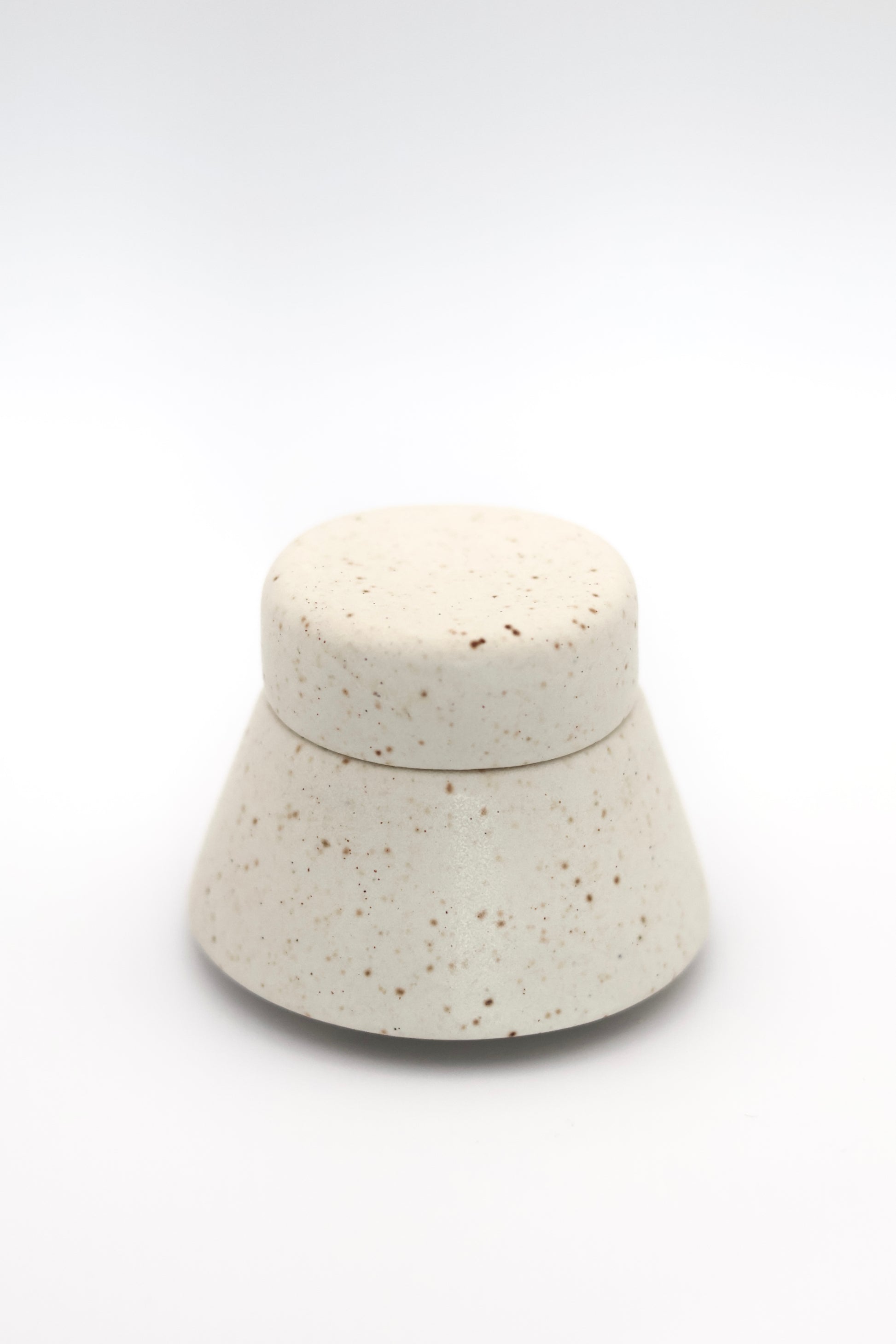 PORCELAIN FORM No. V