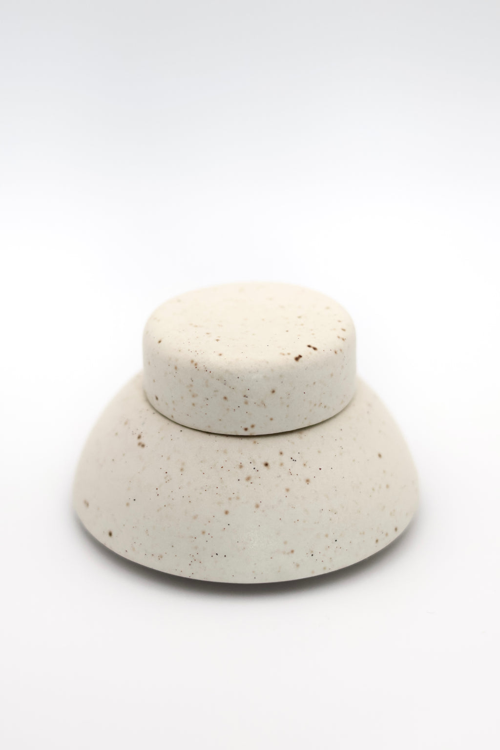 PORCELAIN FORM No. VII