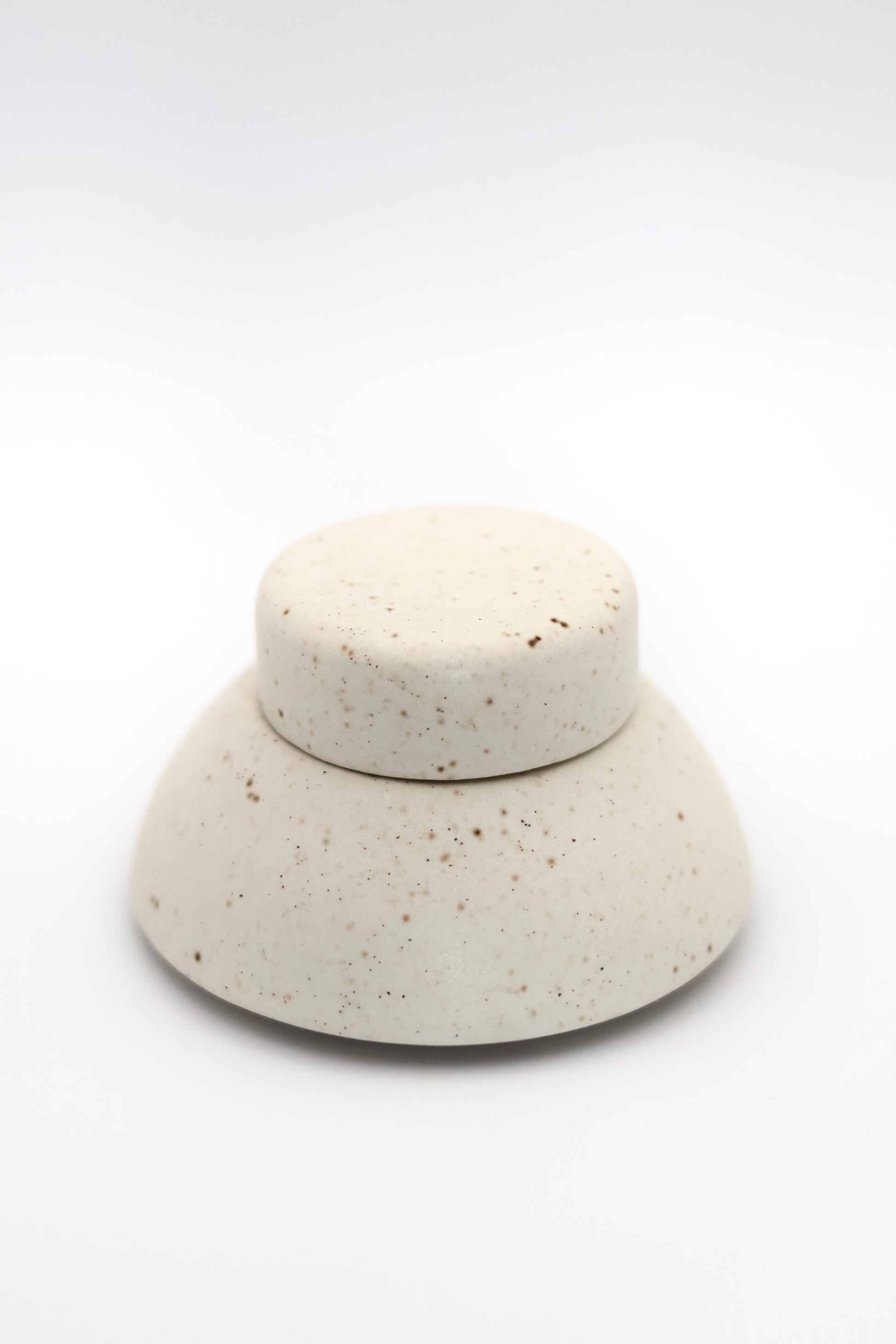 PORCELAIN FORM No. VII