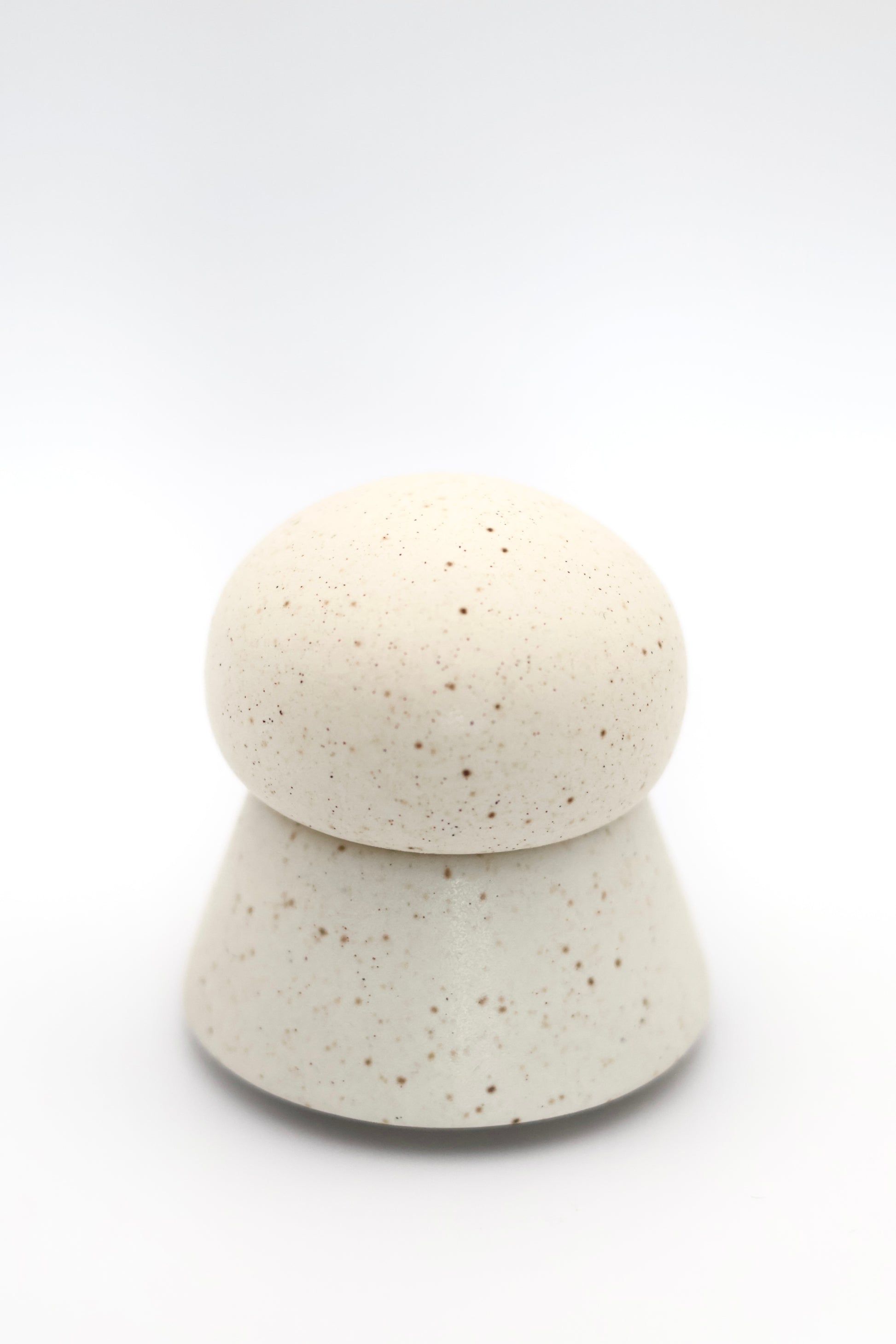 PORCELAIN FORM No. XI