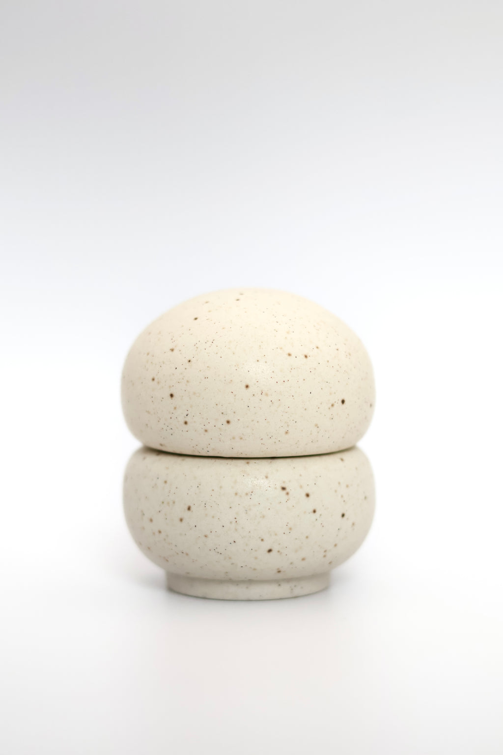 PORCELAIN FORM No. X
