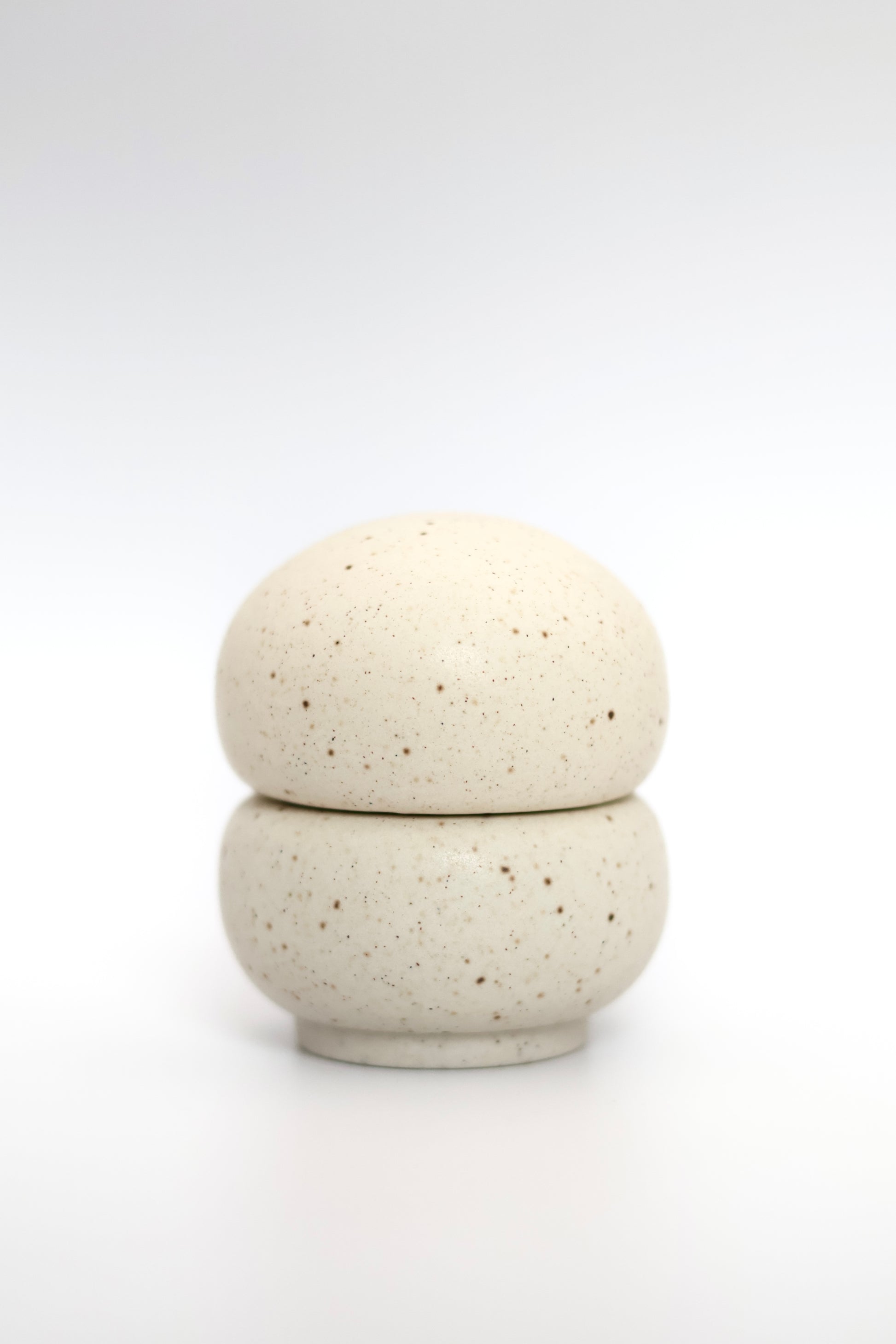 PORCELAIN FORM No. X