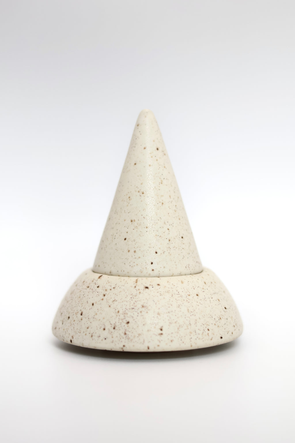 PORCELAIN FORM No. XIII