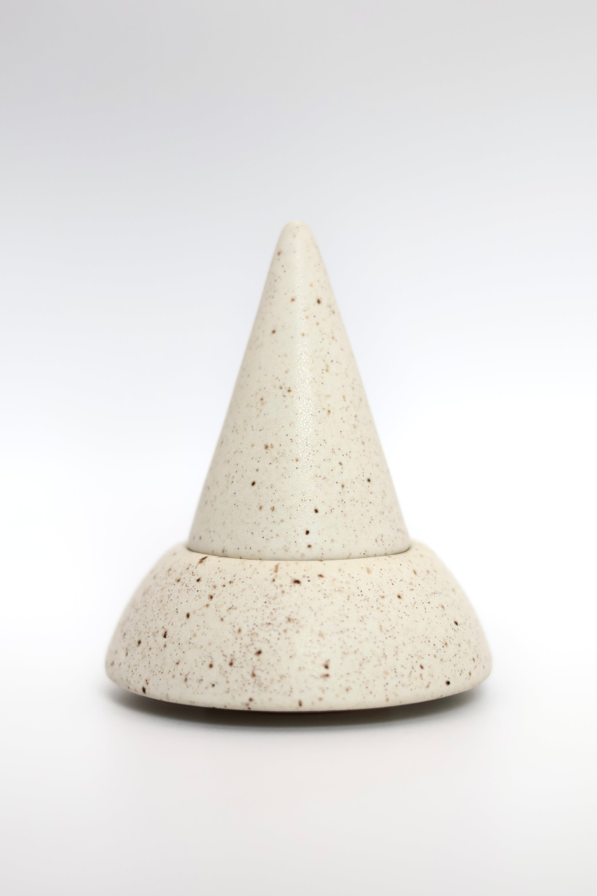 PORCELAIN FORM No. XIII