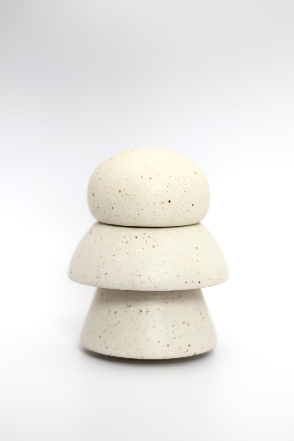 PORCELAIN FORM No. II