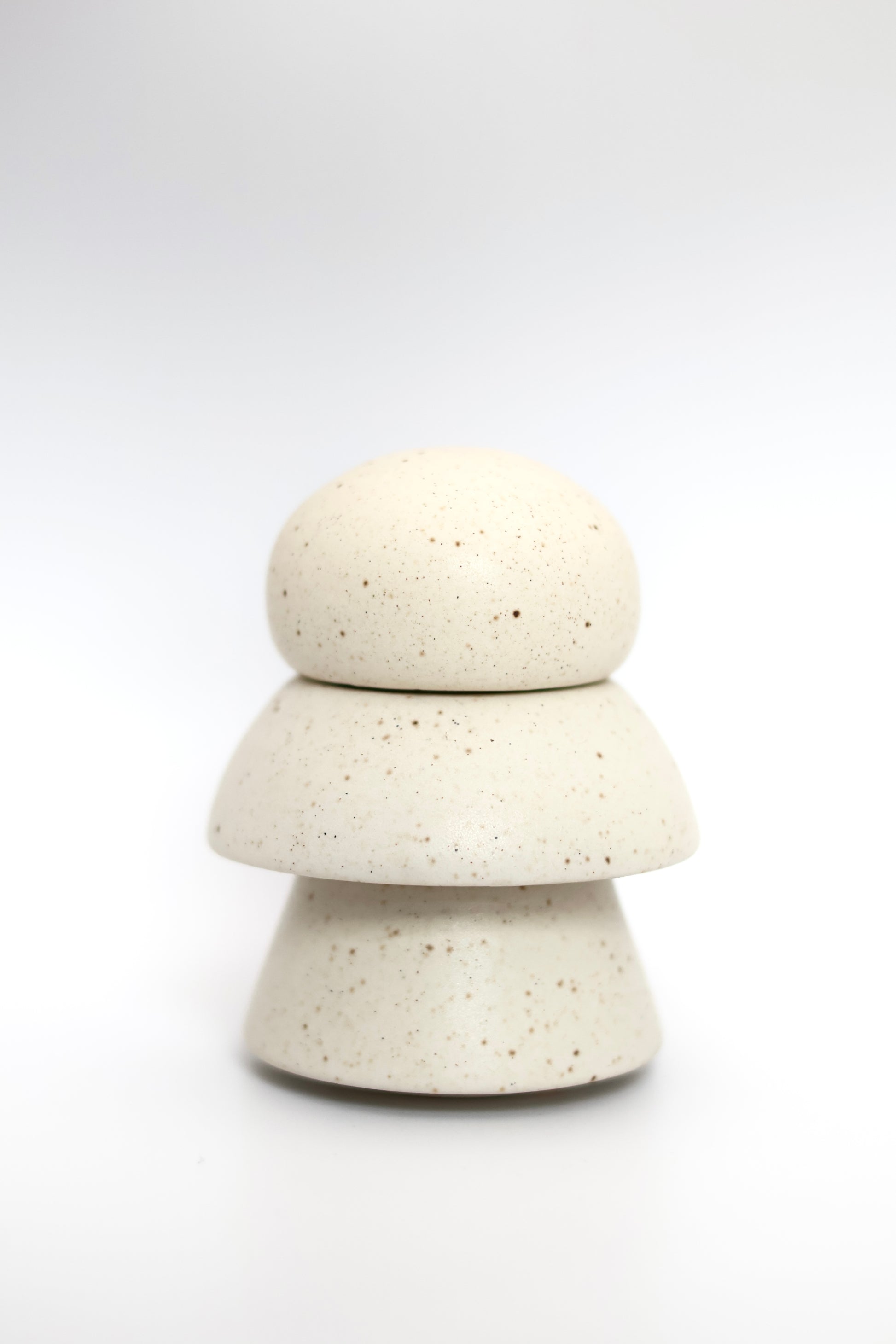 PORCELAIN FORM No. II