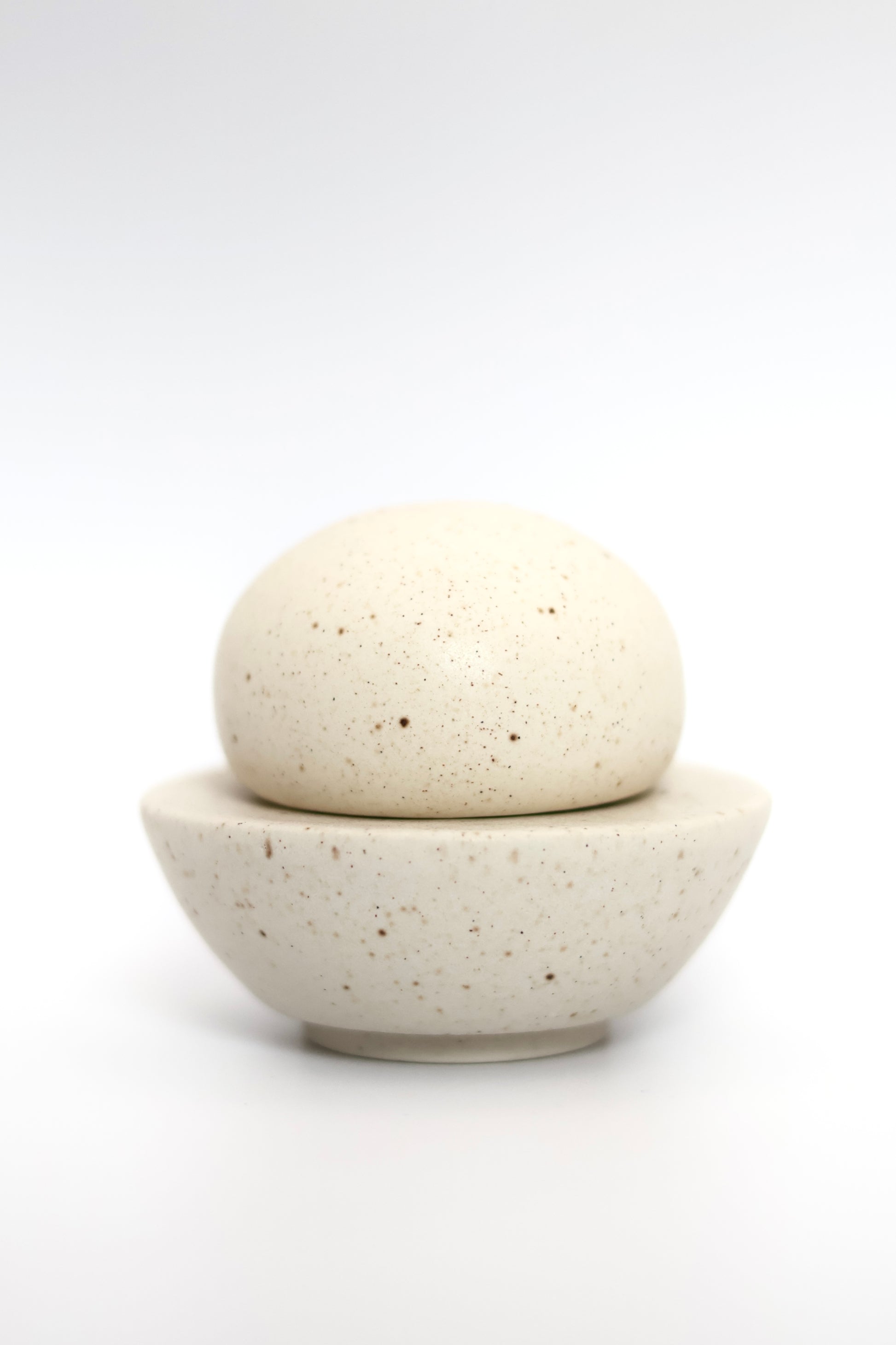 PORCELAIN FORM No. XVI