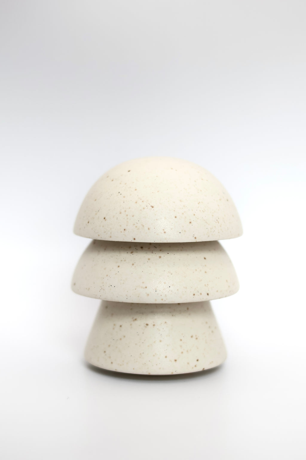 PORCELAIN FORM No. XVI