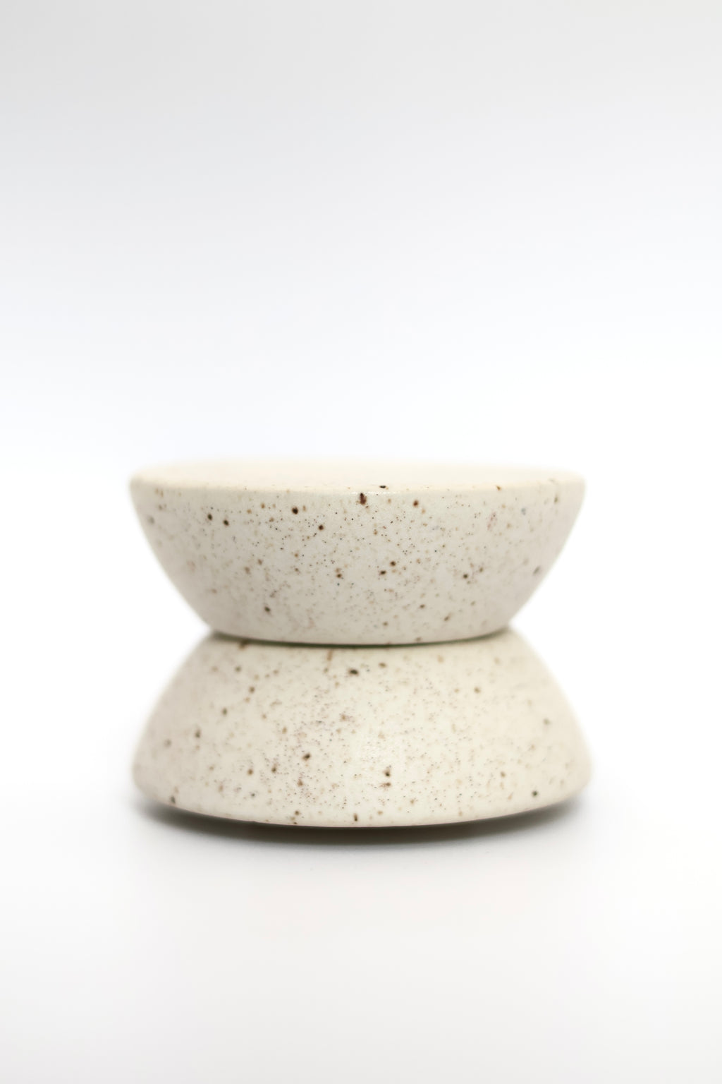 PORCELAIN FORM No. I