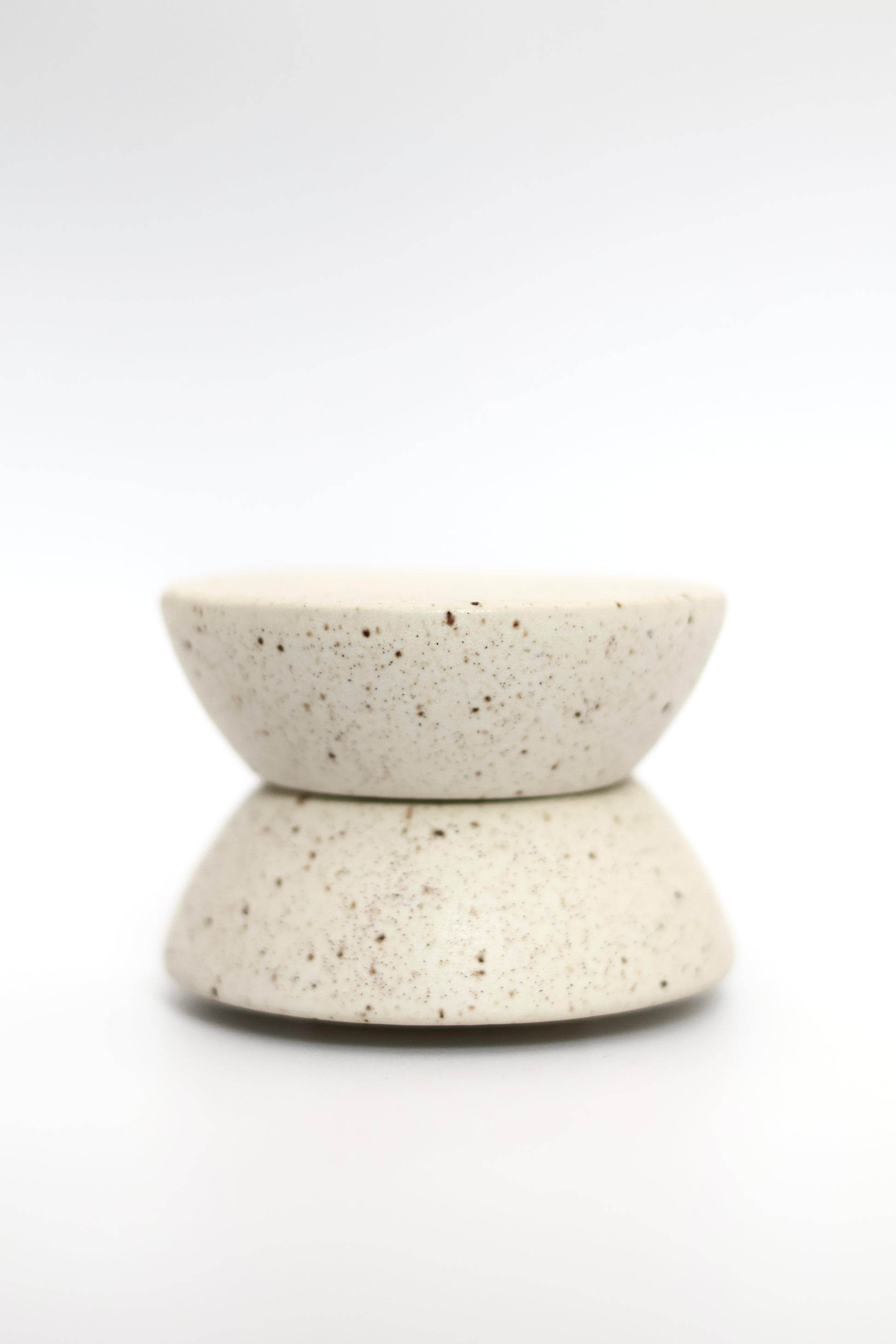 CEREMONIAL PROTECTION TREATMENT — LARGE FORM No. I