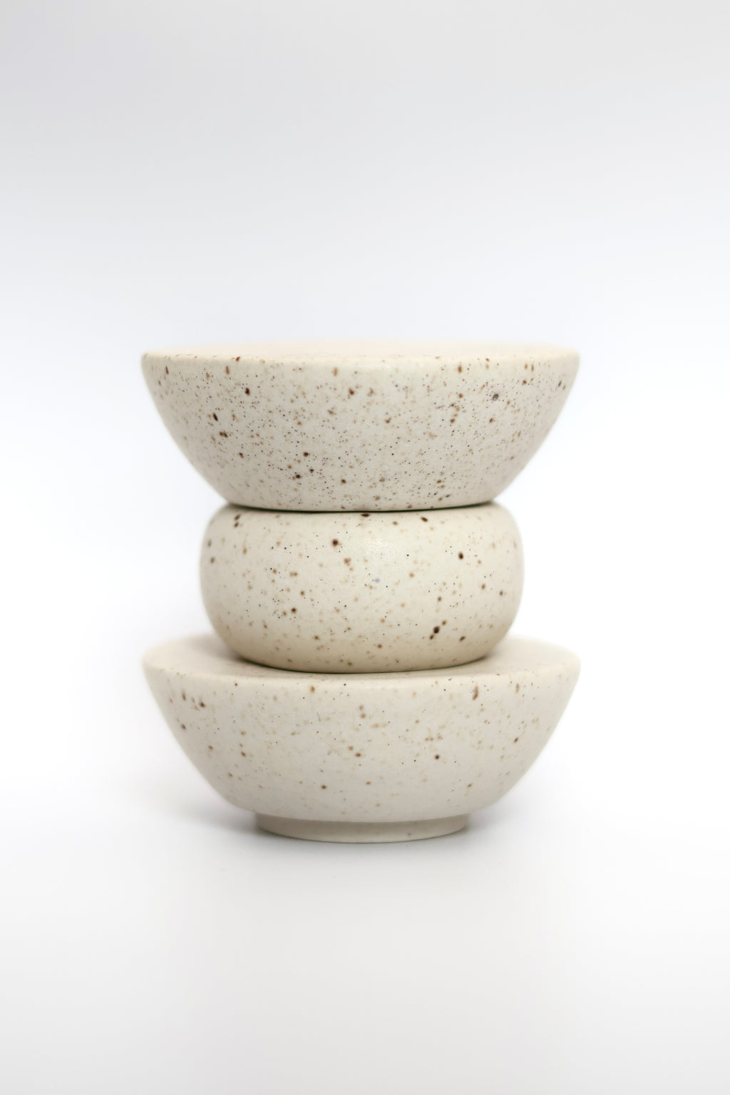 PORCELAIN FORM No. XVI