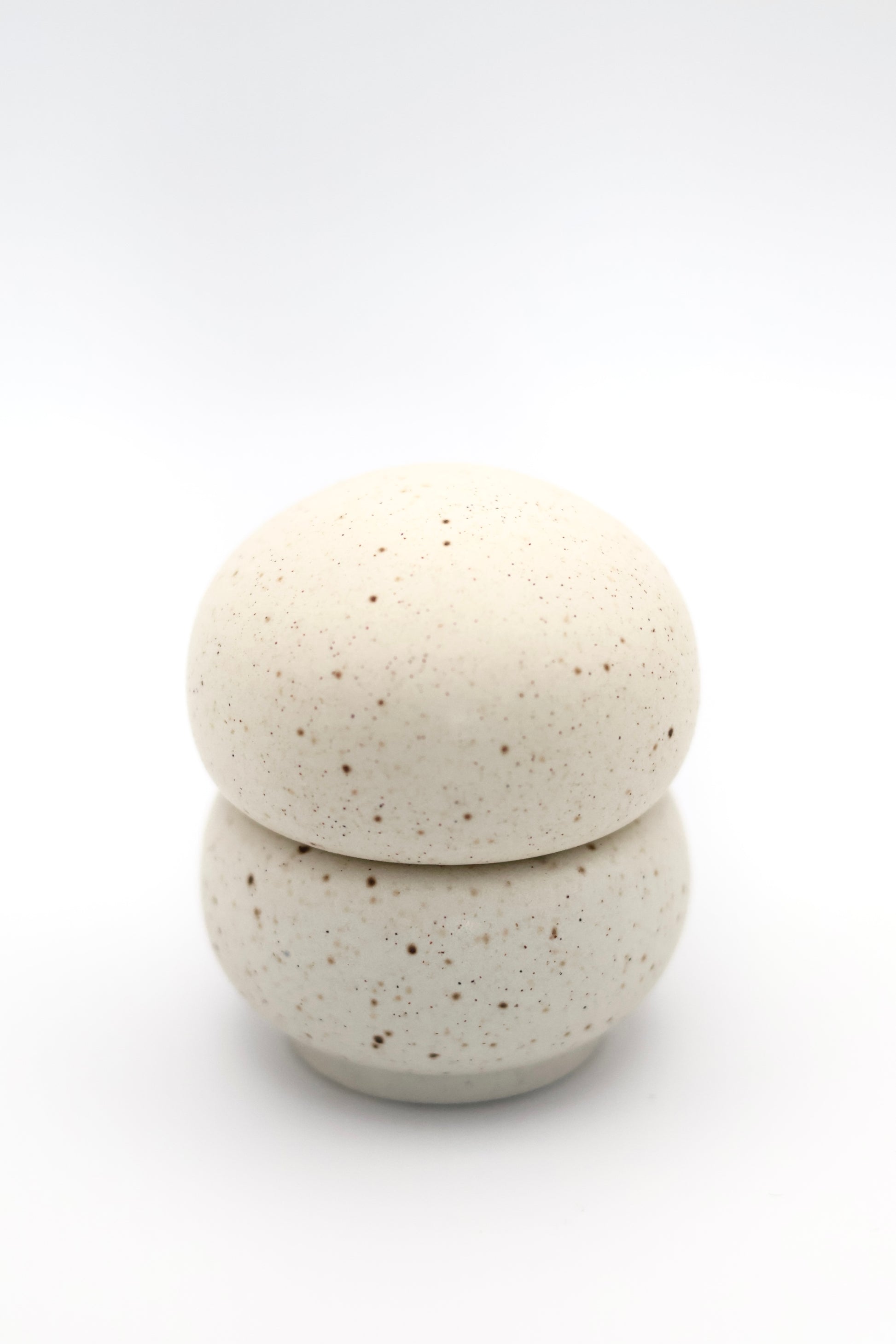 PORCELAIN FORM No. X