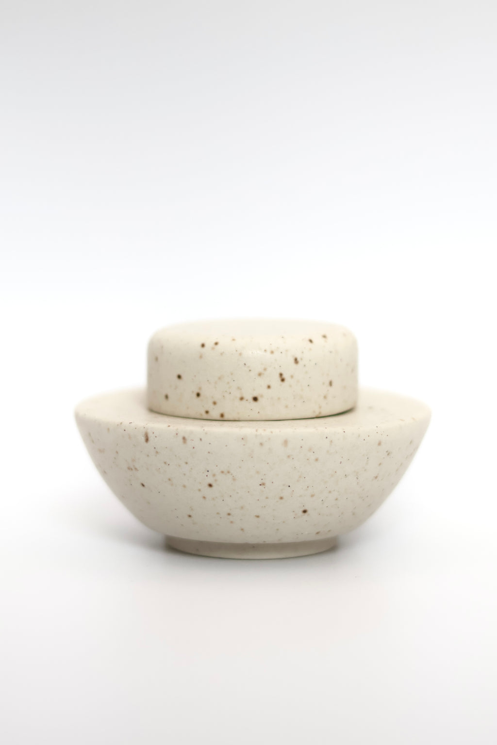 PORCELAIN FORM No. VIII