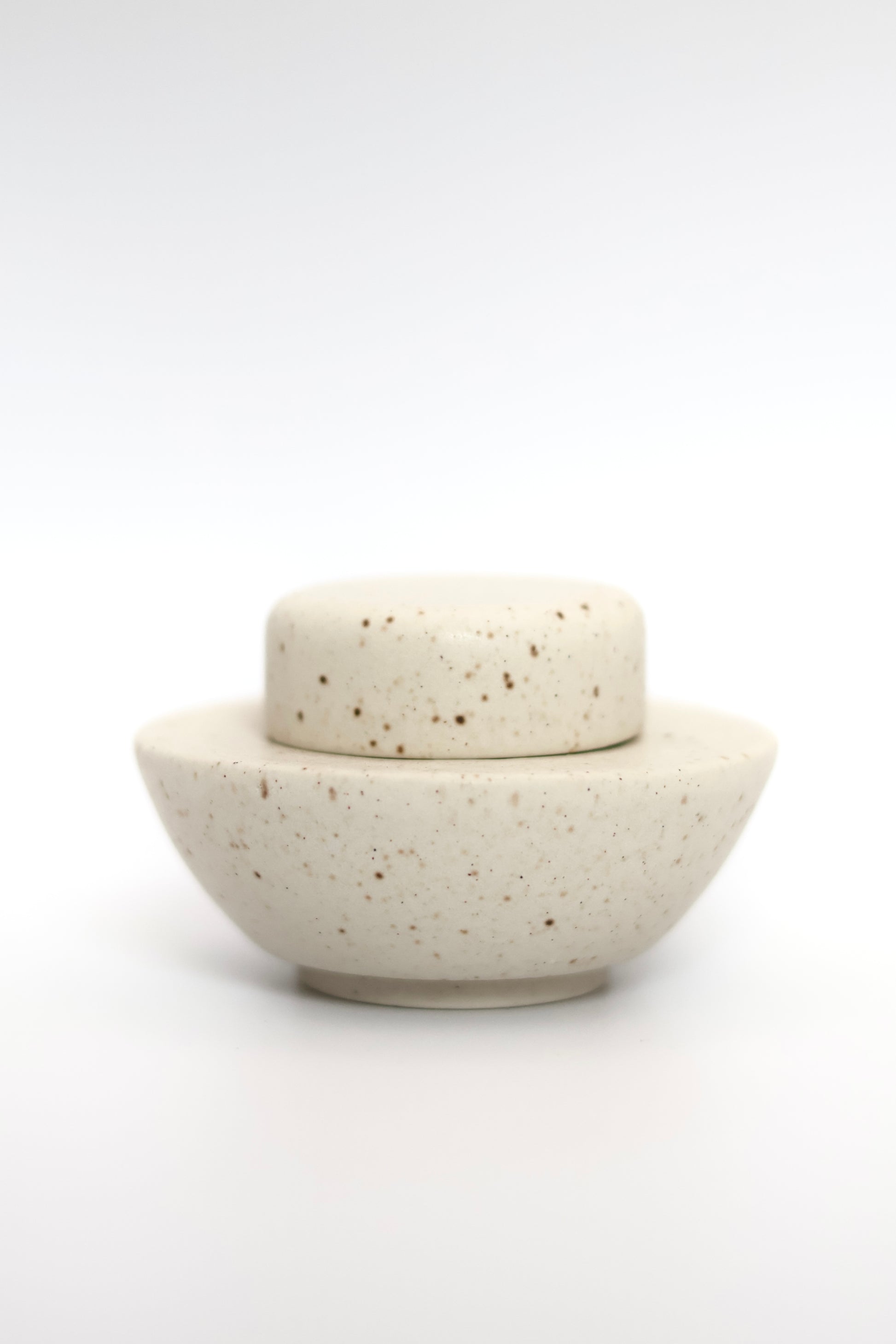 PORCELAIN FORM No. VIII