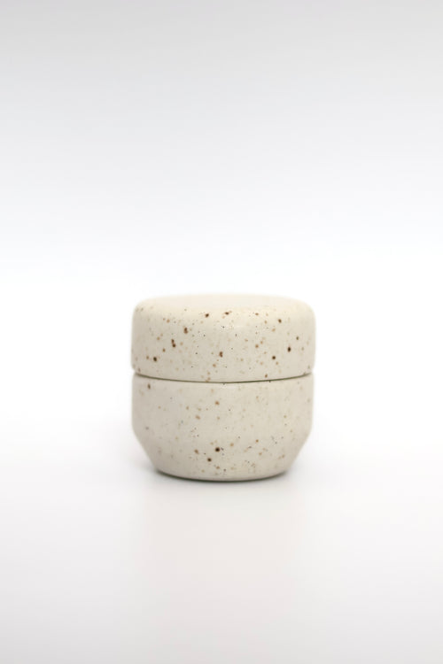 CEREMONIAL PROTECTION TREATMENT