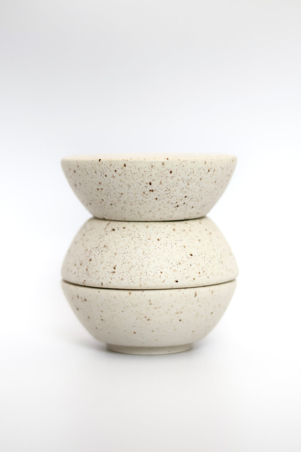 PORCELAIN FORM No. XVI