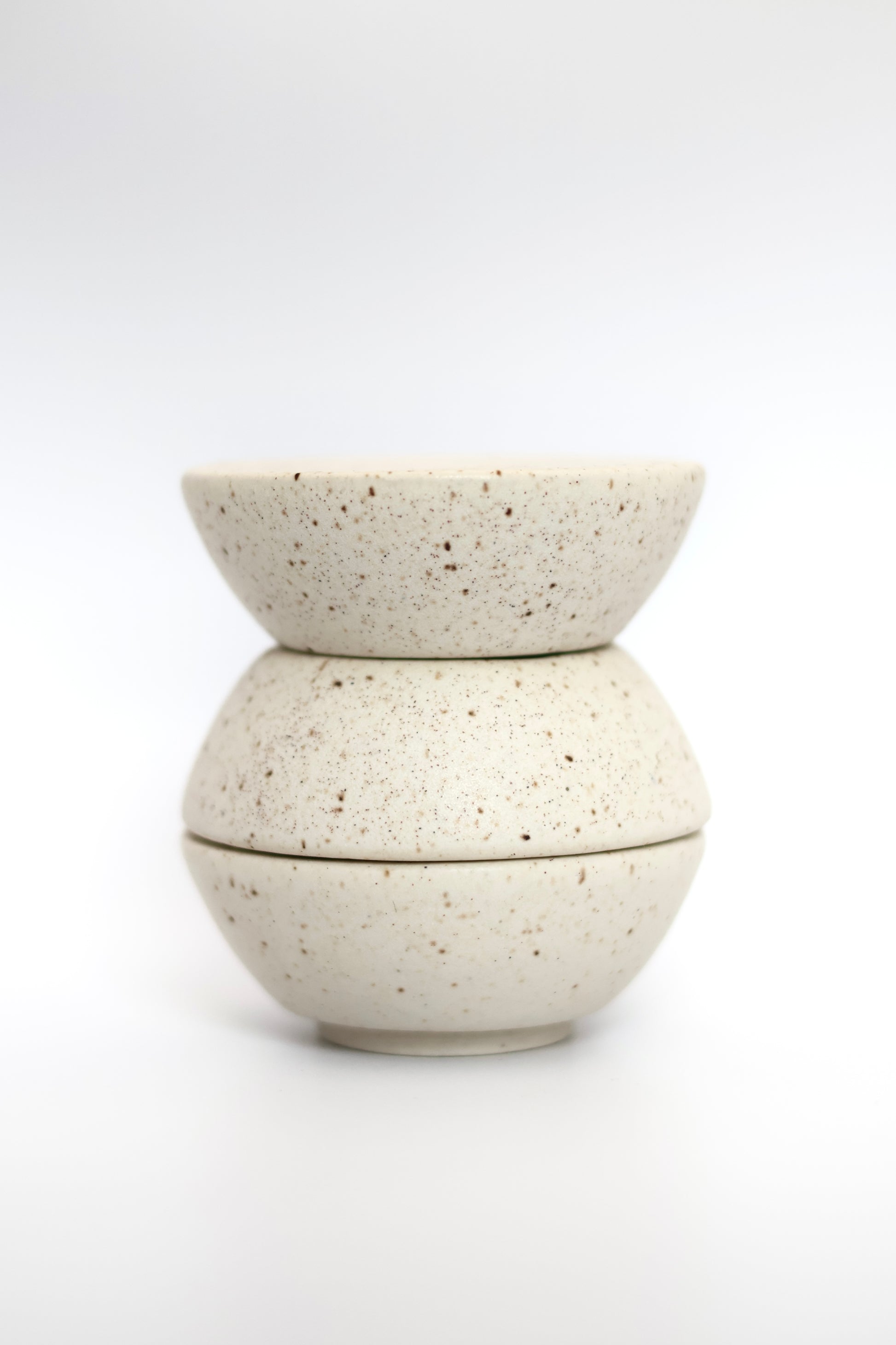 PORCELAIN FORM No. II