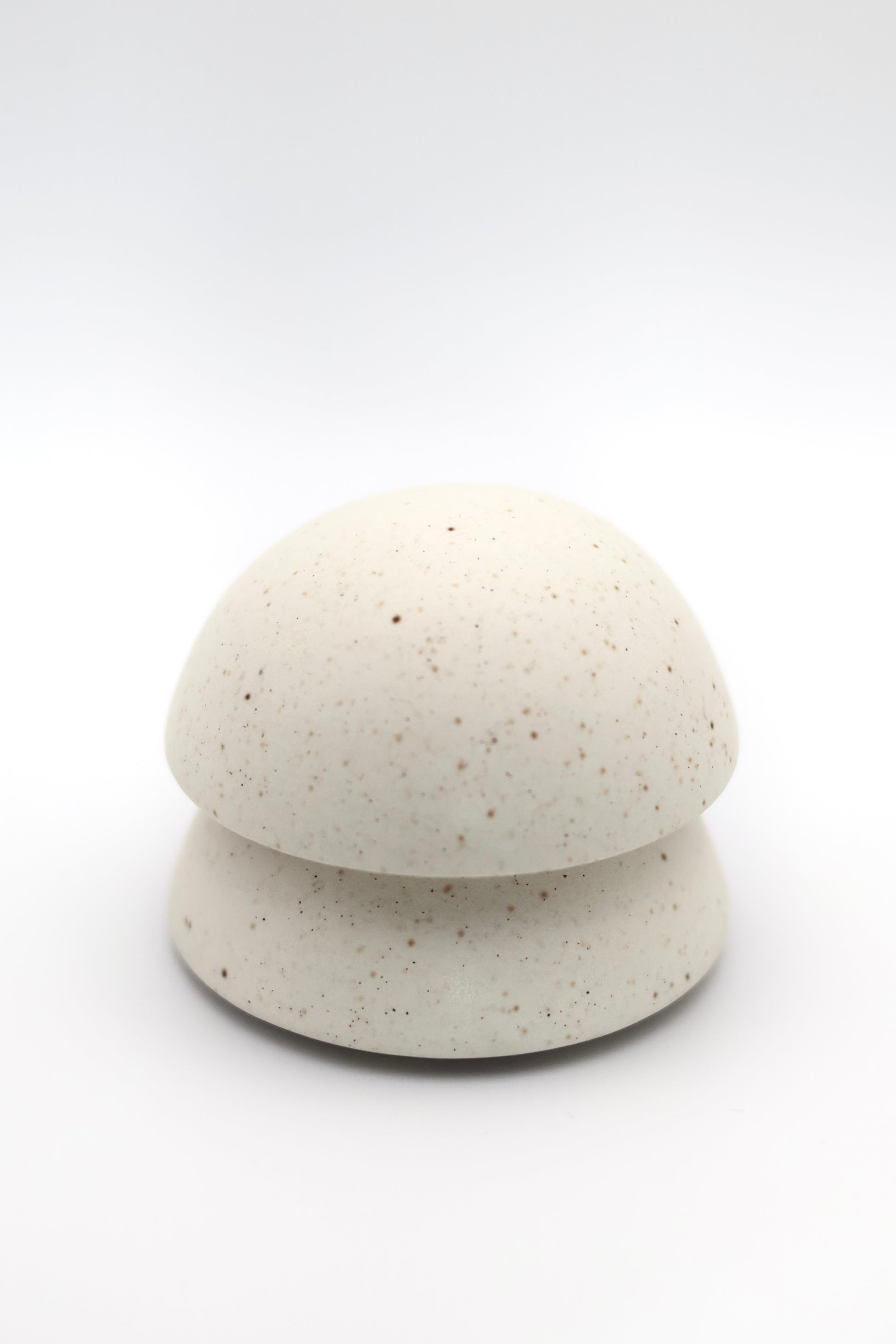 PORCELAIN FORM No. II