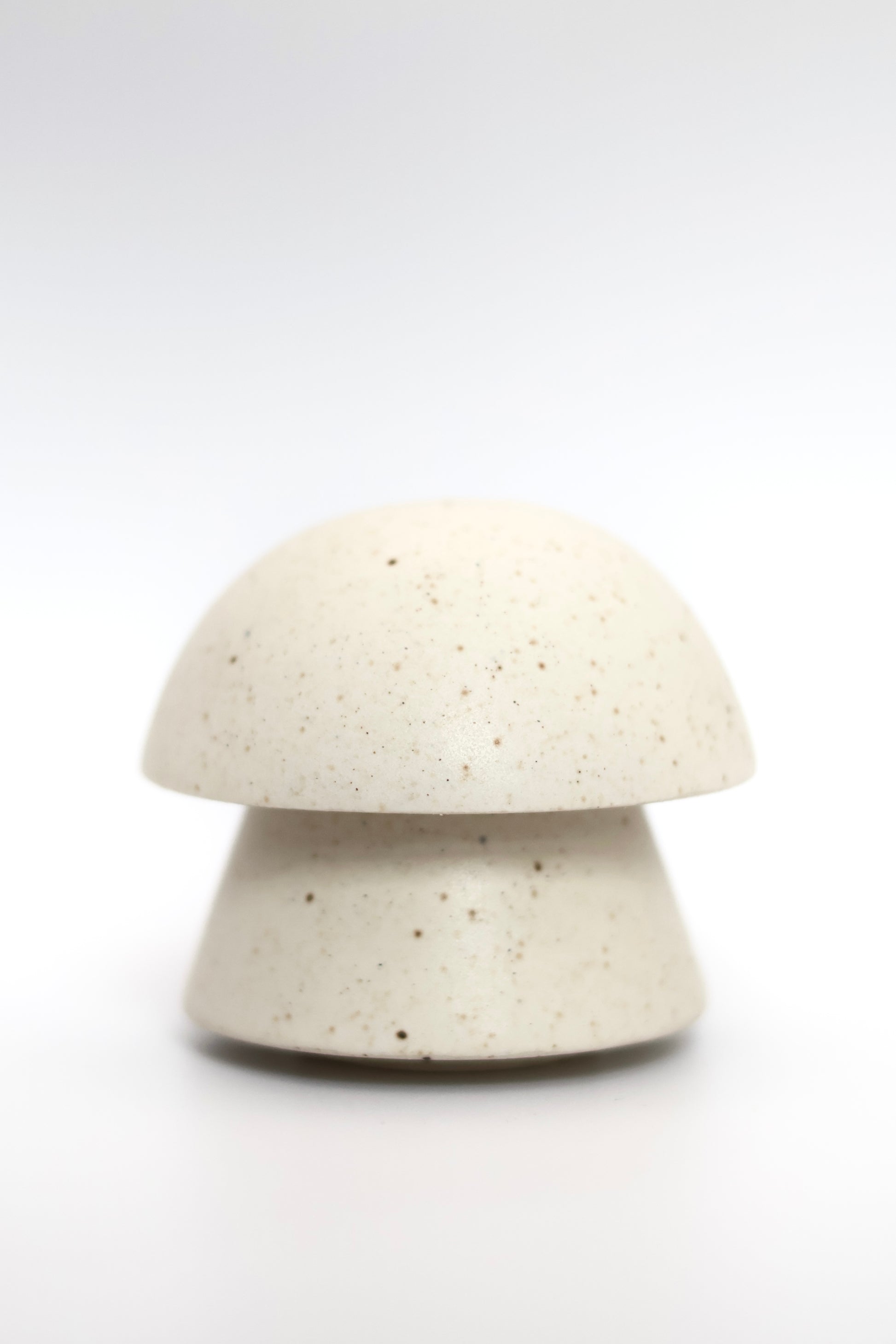 PORCELAIN FORM No. IX