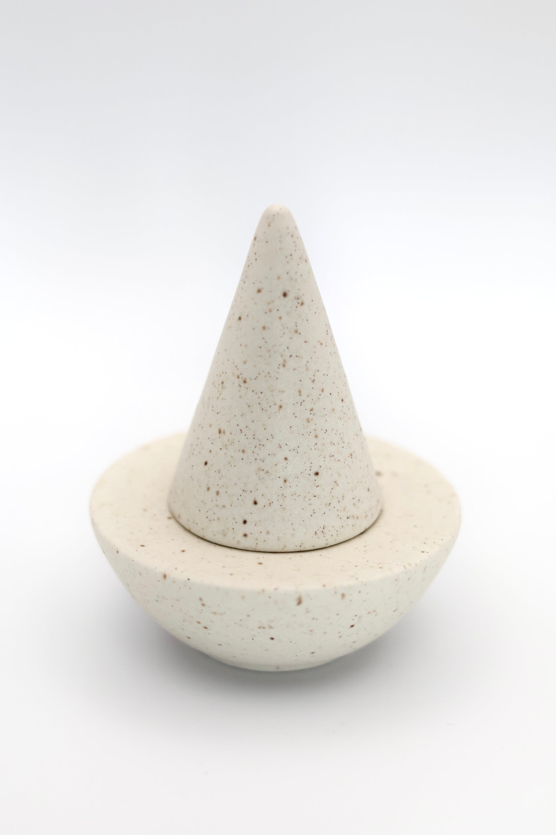 PORCELAIN FORM No. XIV