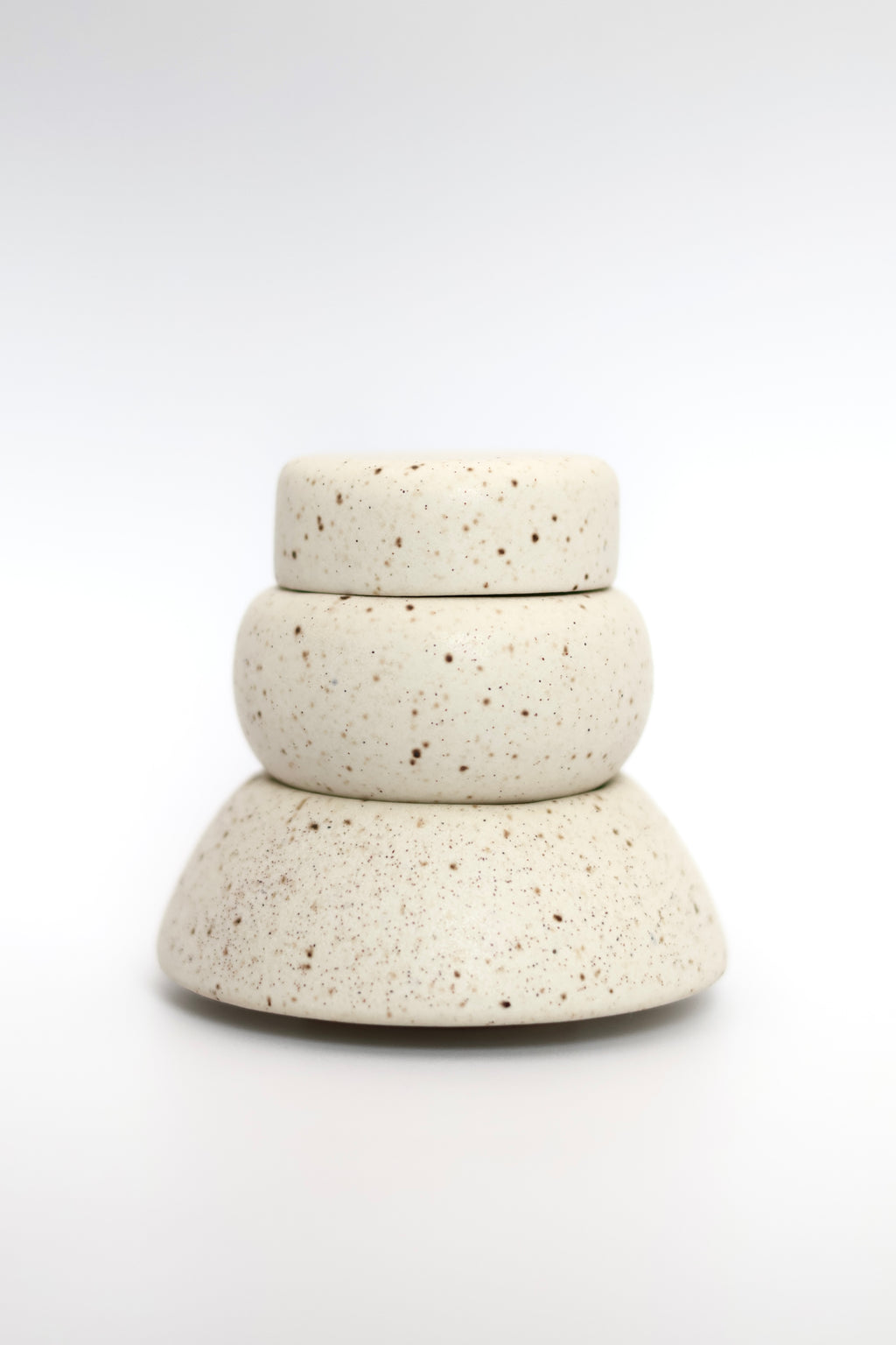 PORCELAIN FORM No. XVI