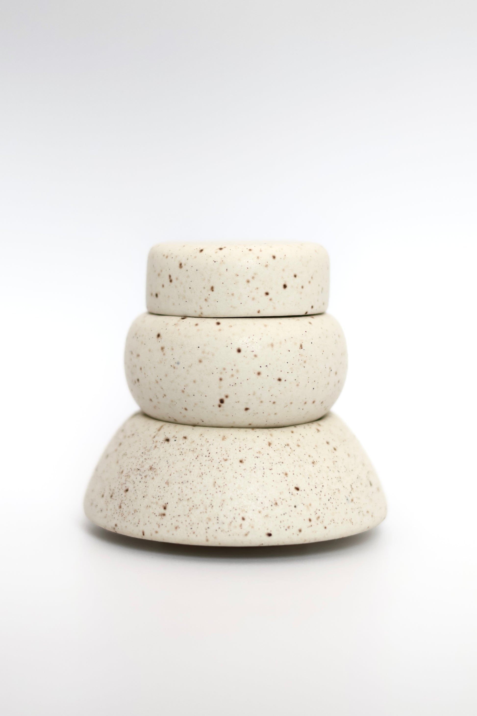 PORCELAIN FORM No. I