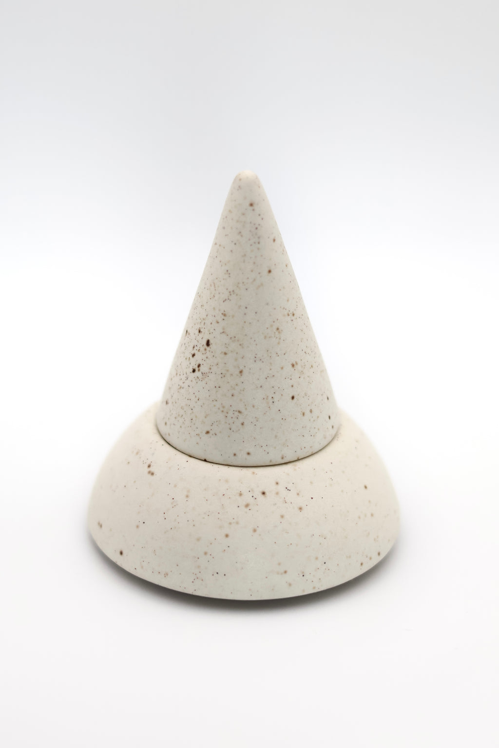 PORCELAIN FORM No. XIII