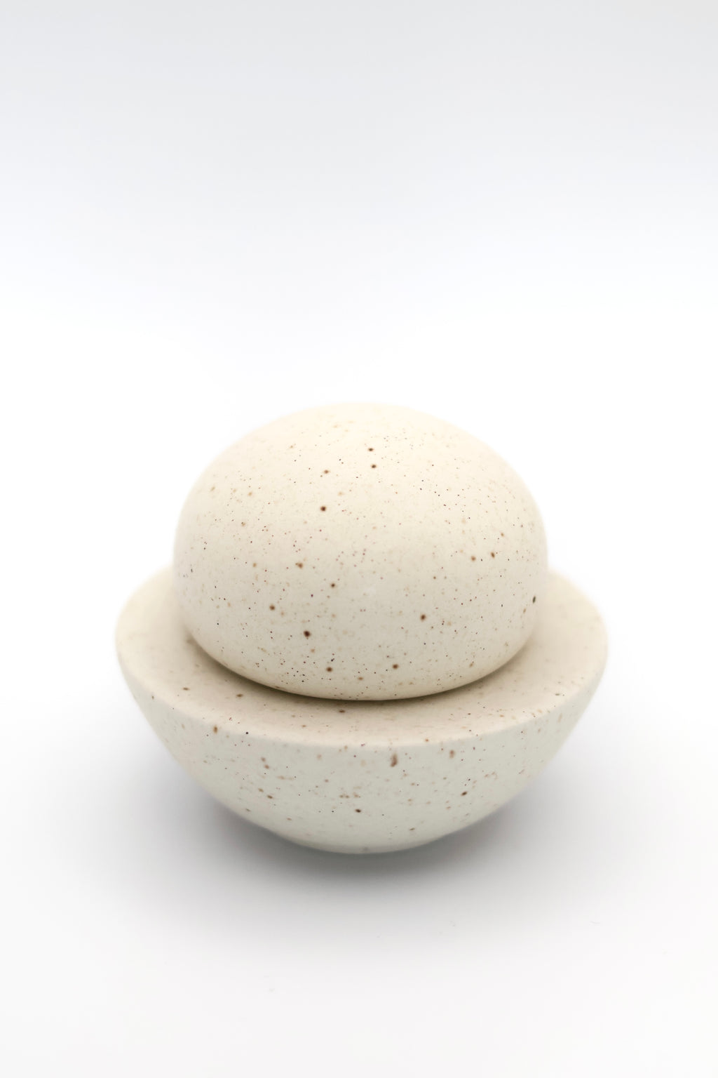 PORCELAIN FORM No. XVI