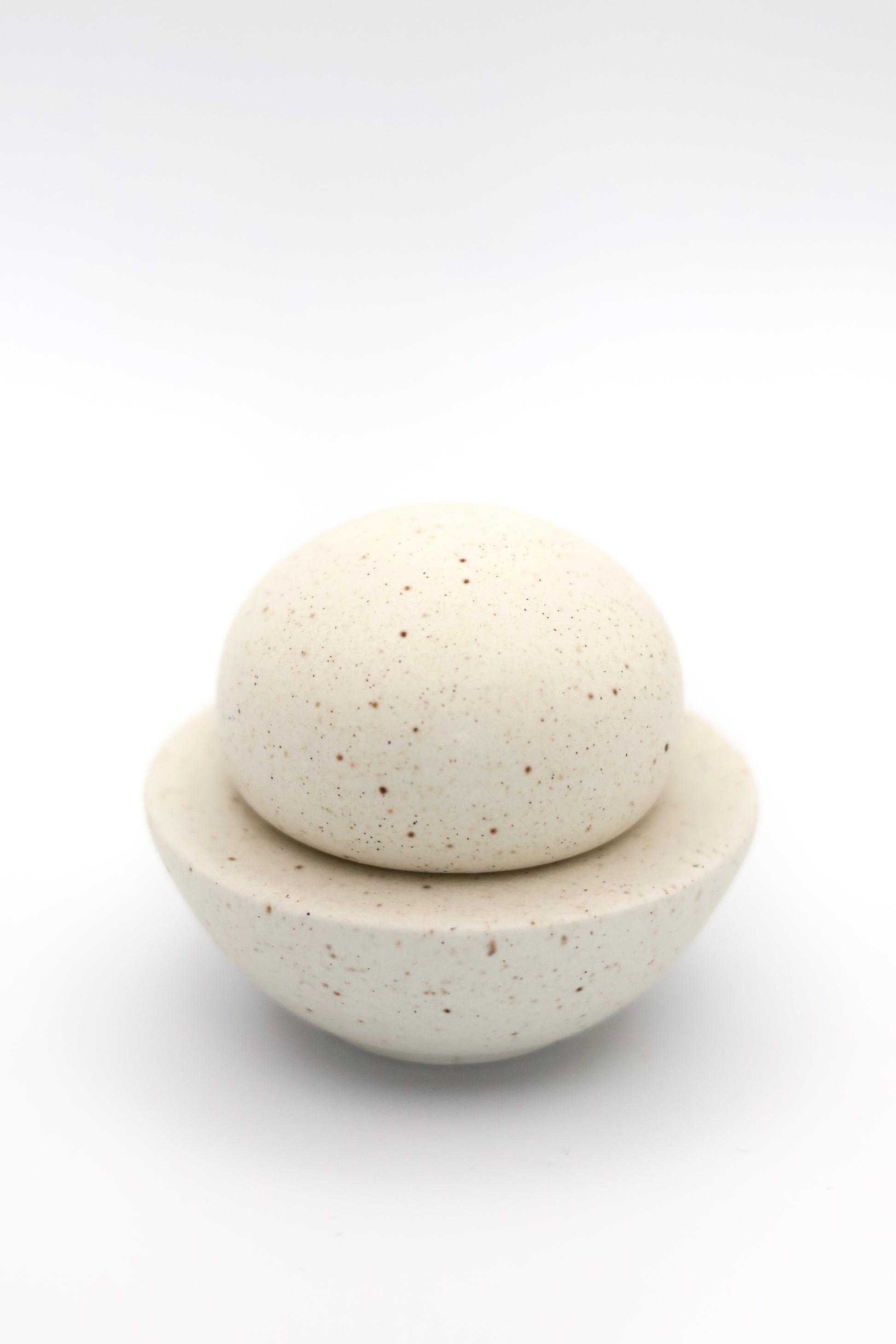 PORCELAIN FORM No. XVI