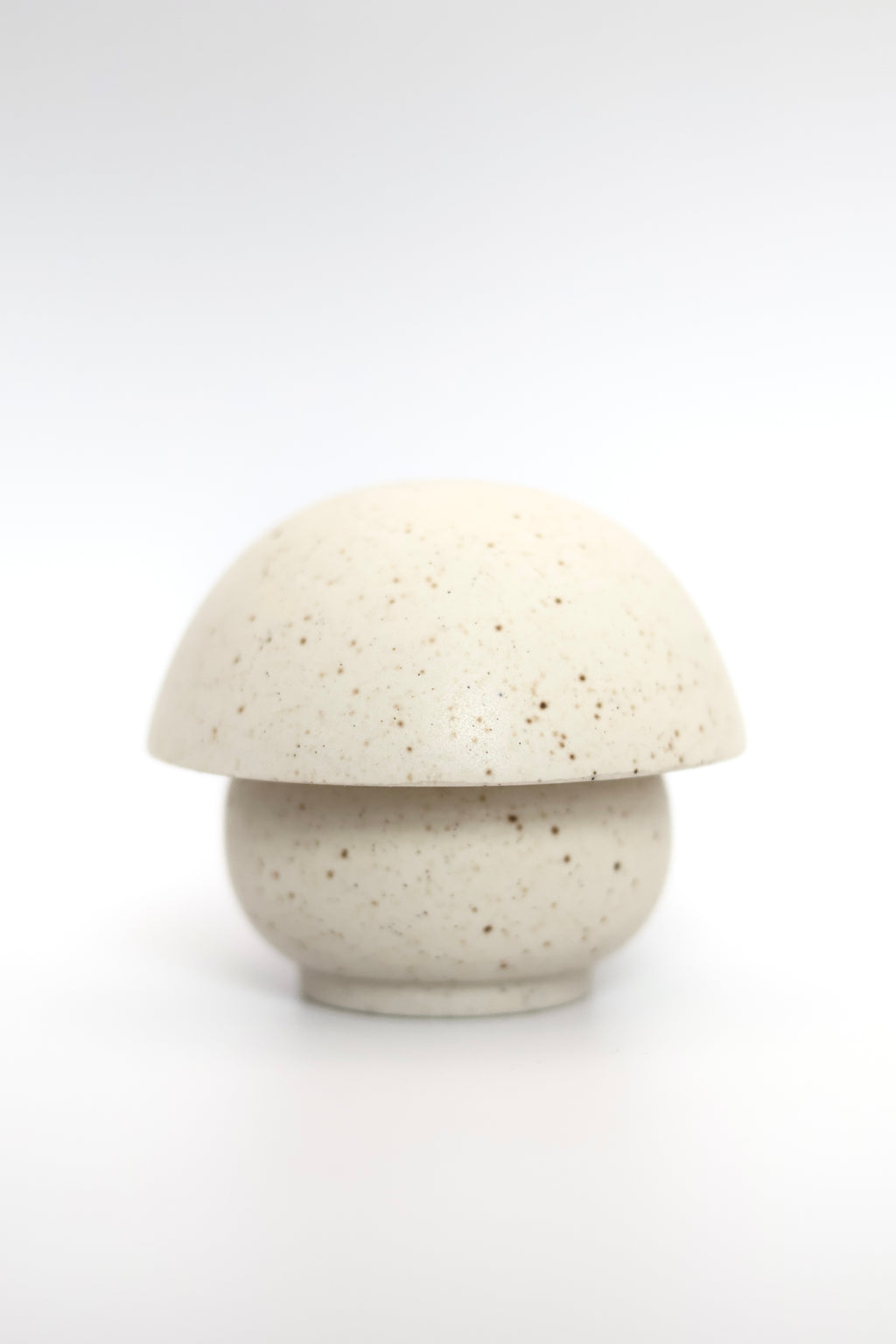 PORCELAIN FORM No. XII