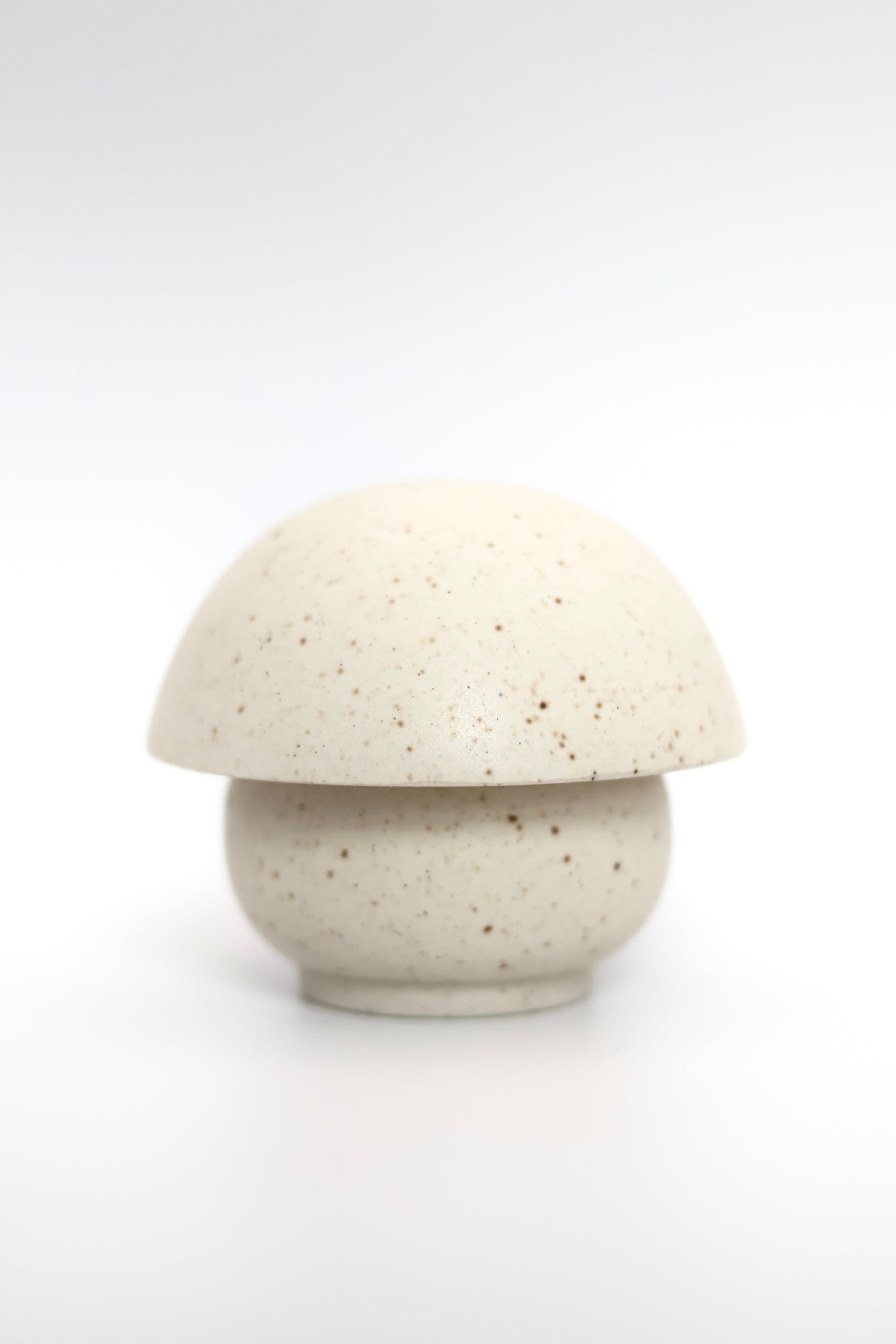 PORCELAIN FORM No. XII