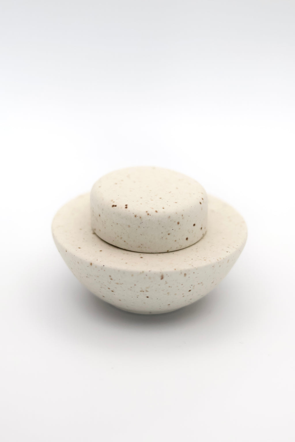 PORCELAIN FORM No. VIII