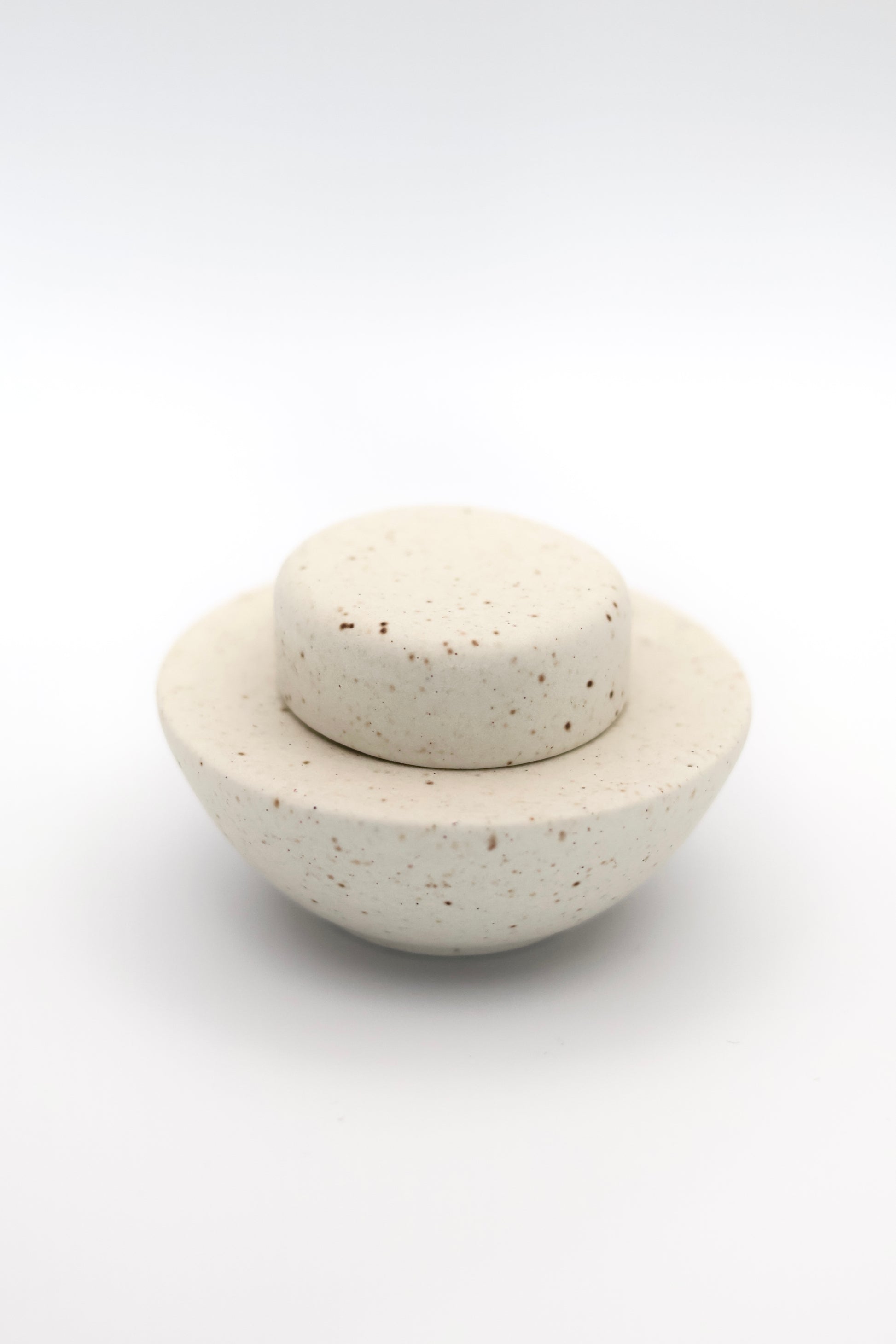 PORCELAIN FORM No. VIII