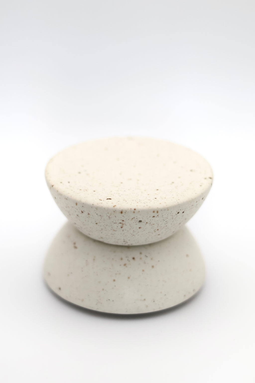 PORCELAIN FORM No. I