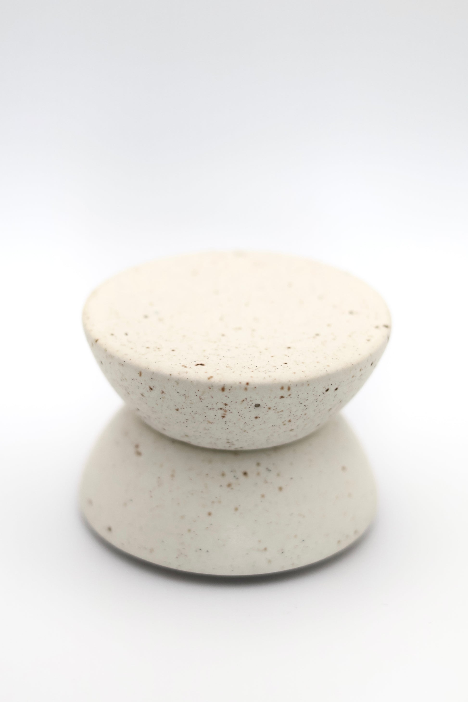 PORCELAIN FORM No. I