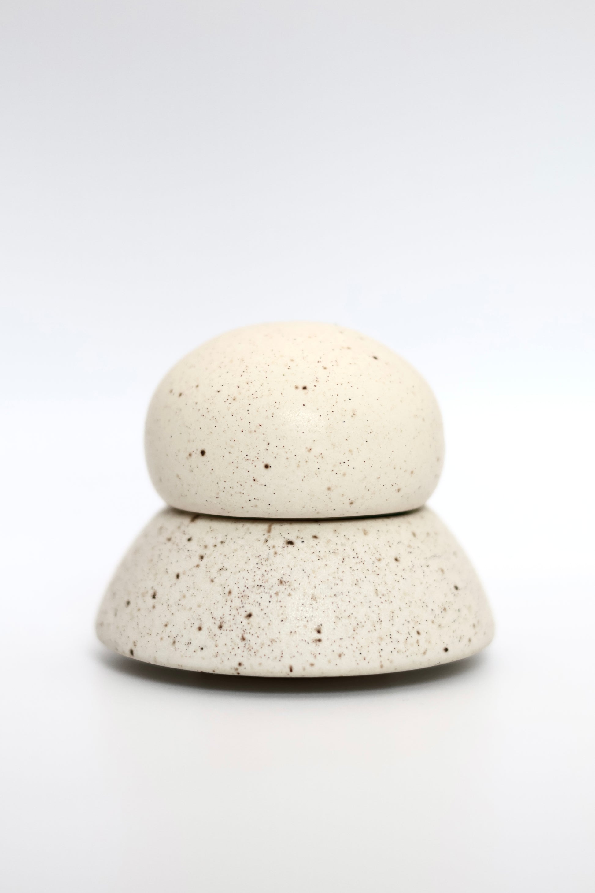 PORCELAIN FORM No. XVII